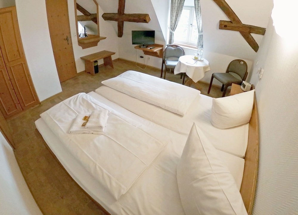 Standard Double Room, Private Bathroom photo 1