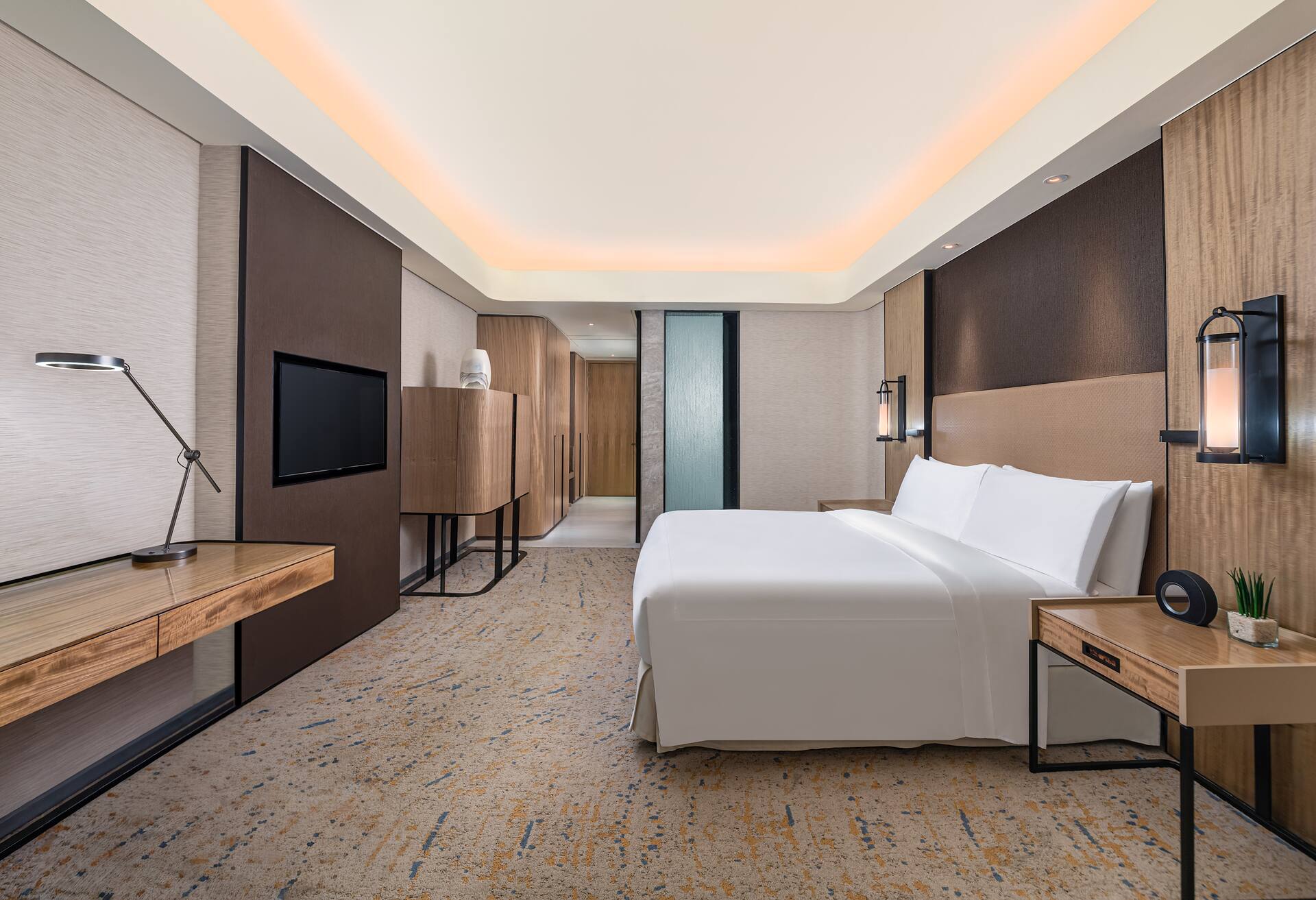 King Deluxe Room photo 3