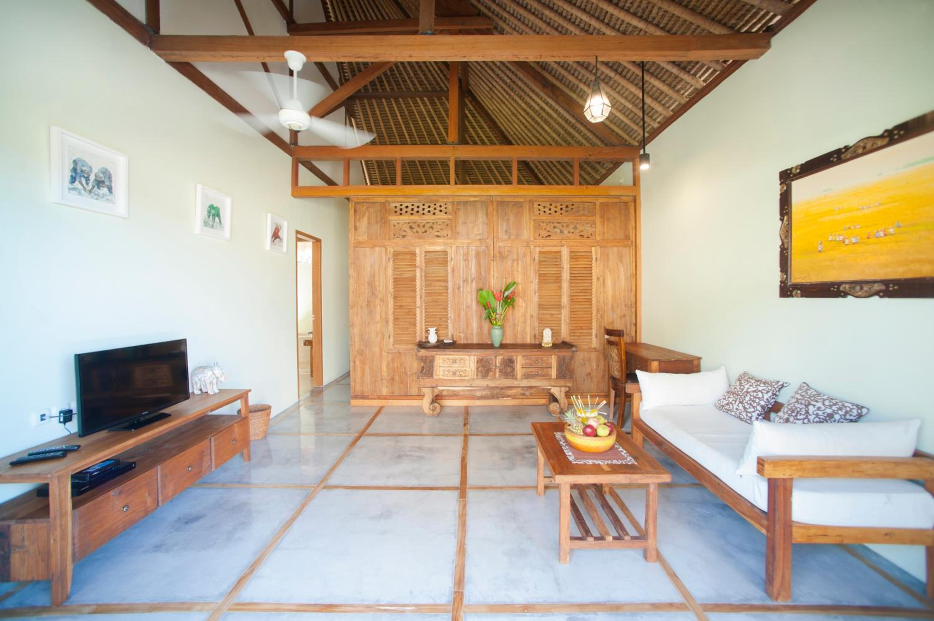 Villa With Private Pool photo 1