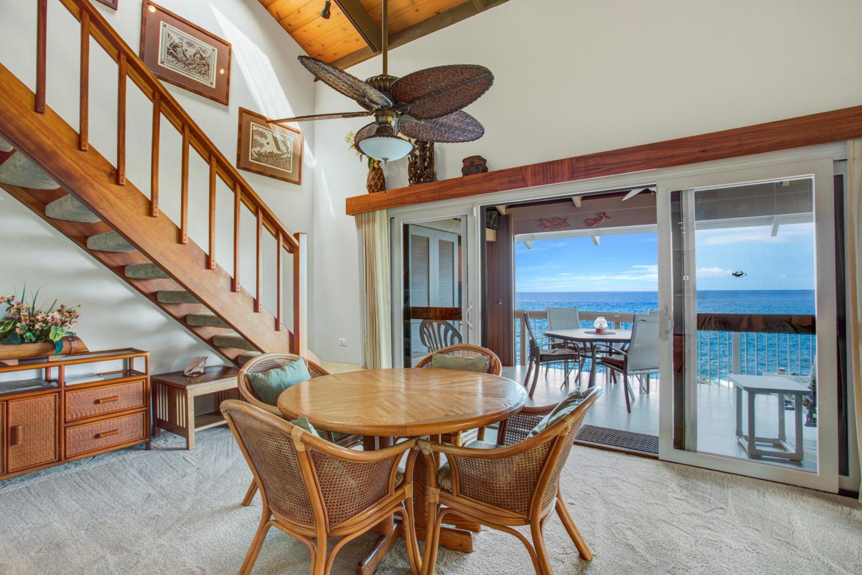 Two-Bedroom Ocean Front with Loft photo 3