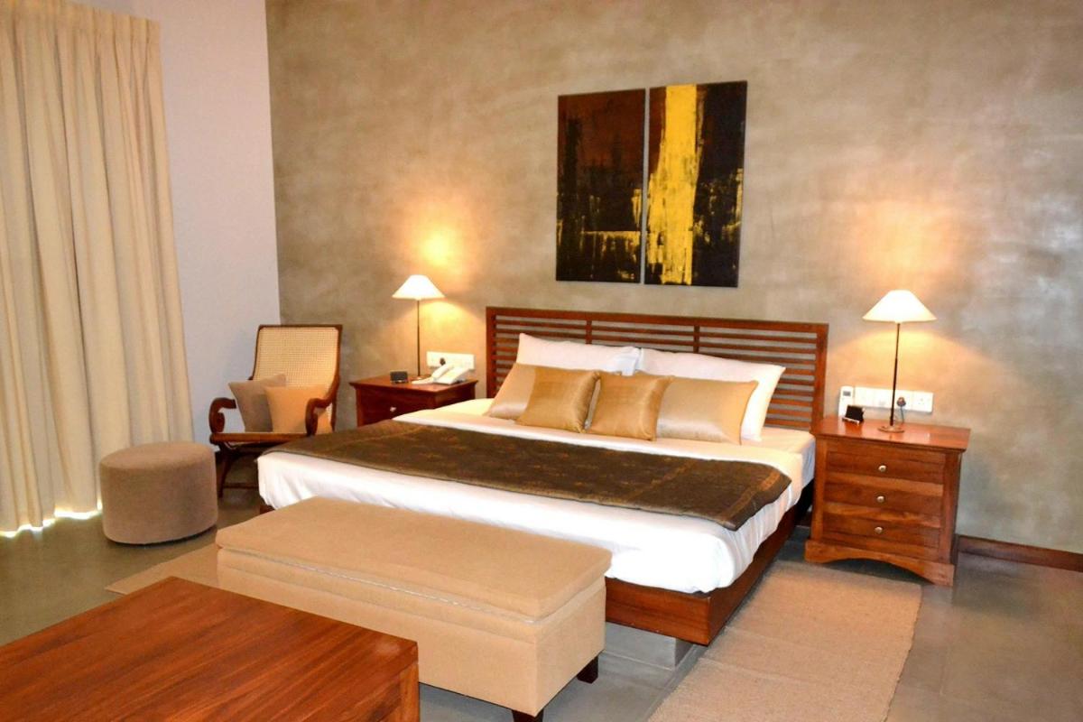 Superior Double Room photo 1