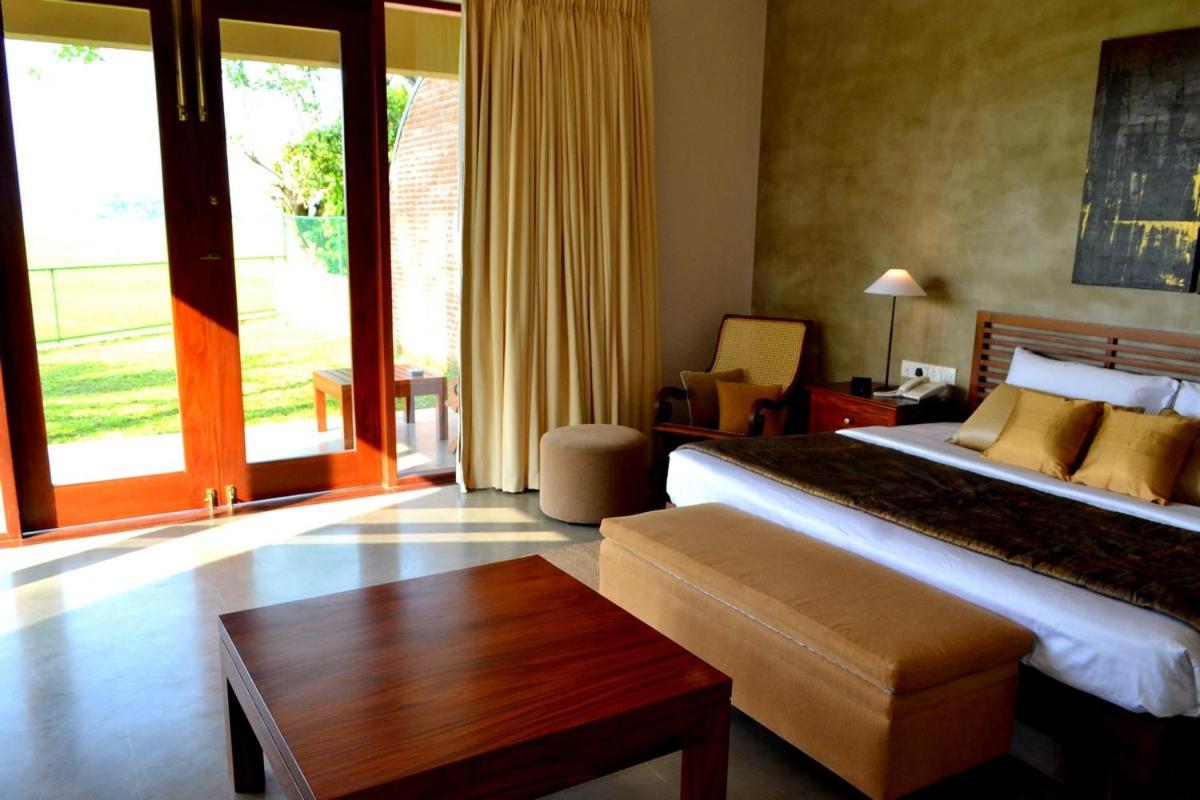 Superior Double Room photo 3