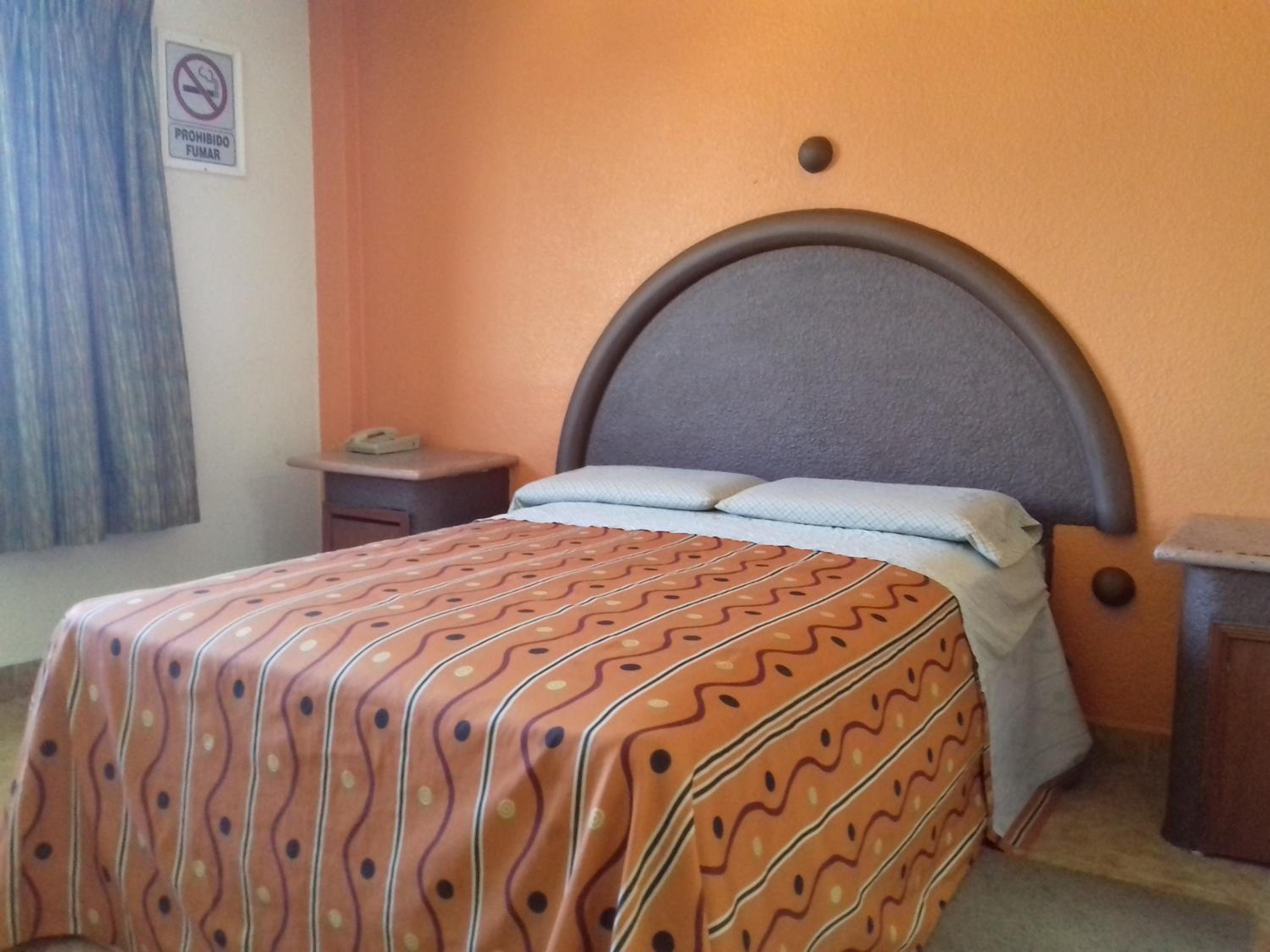 Deluxe Room photo 3