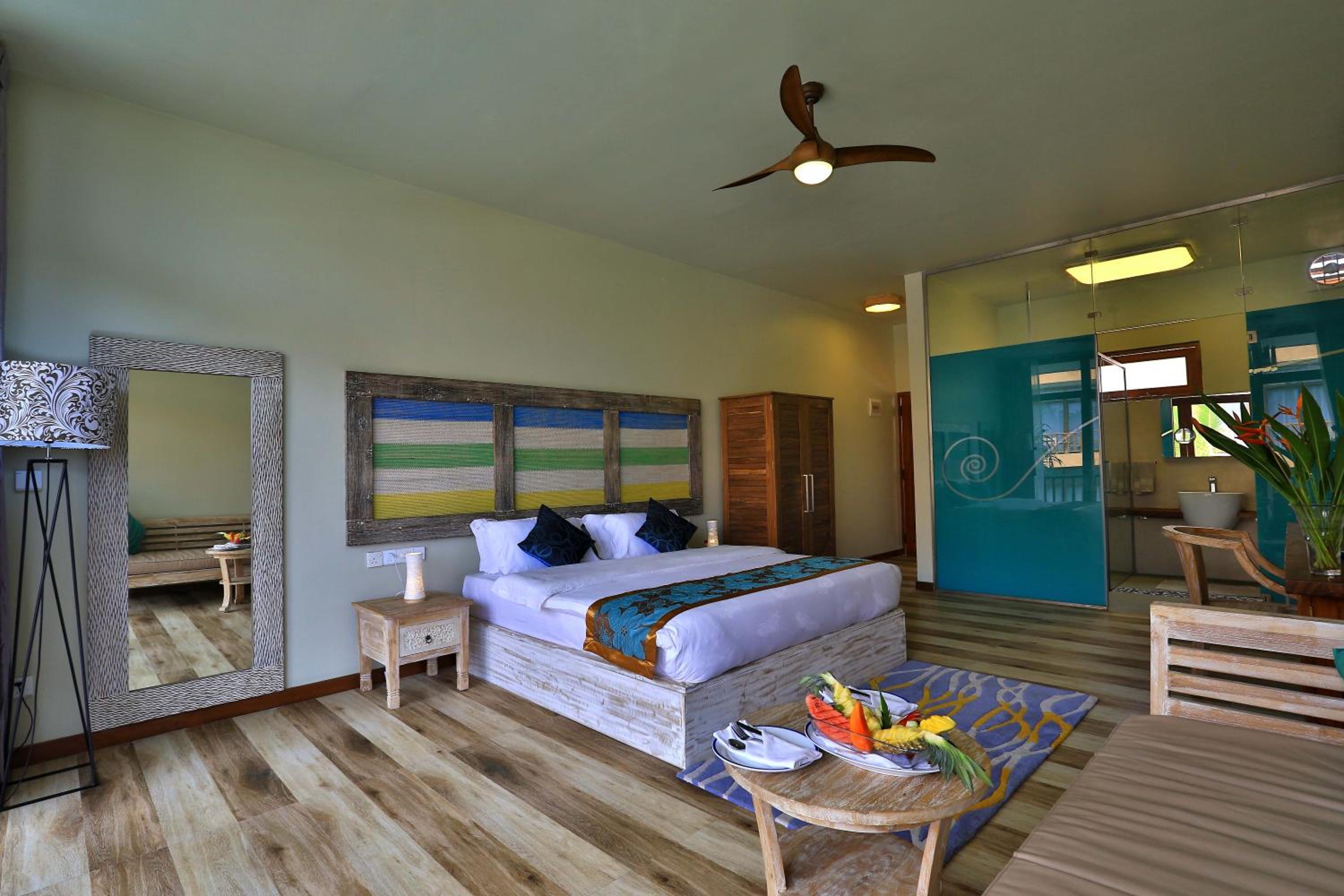 King Room photo 1