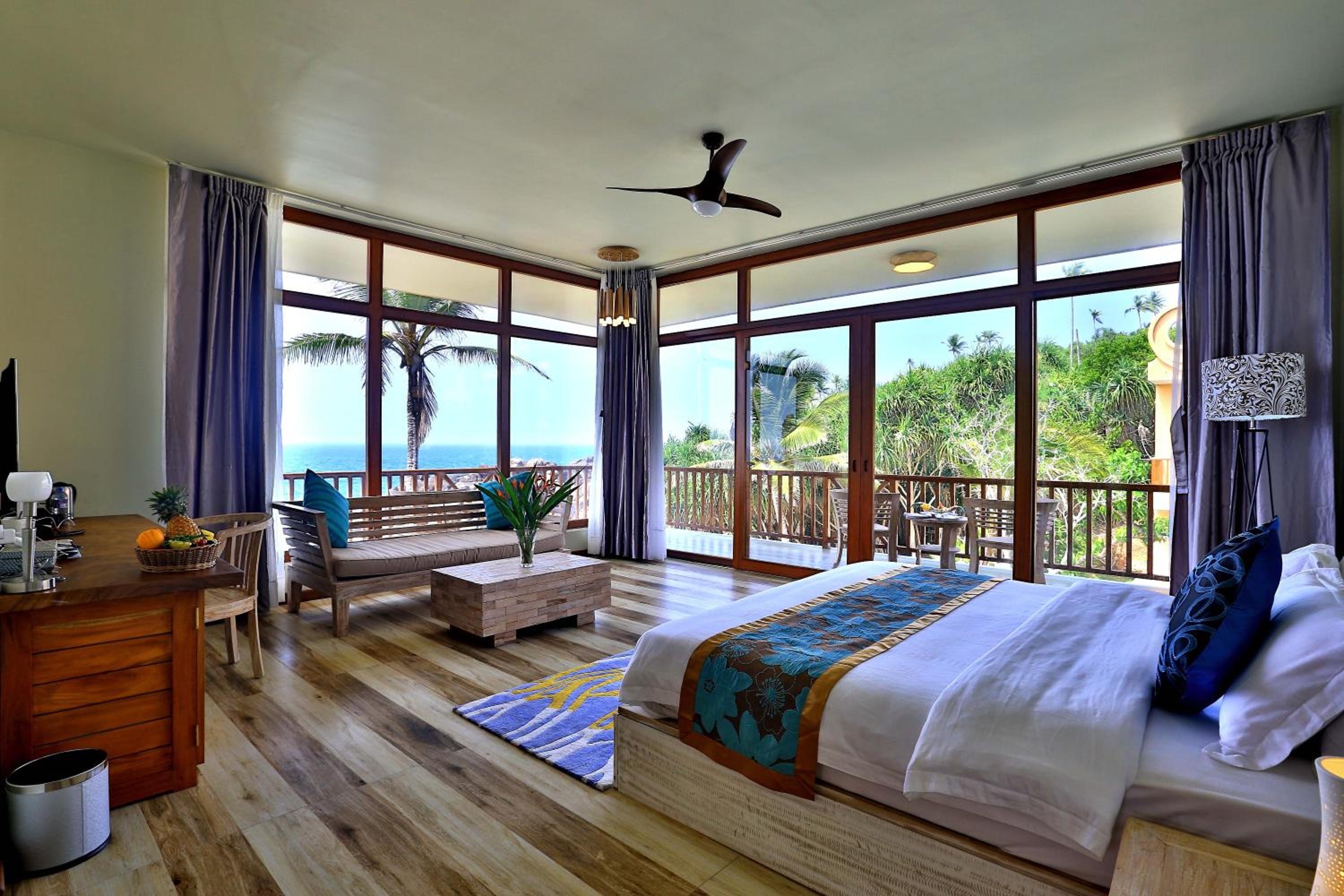 Suite photo 1