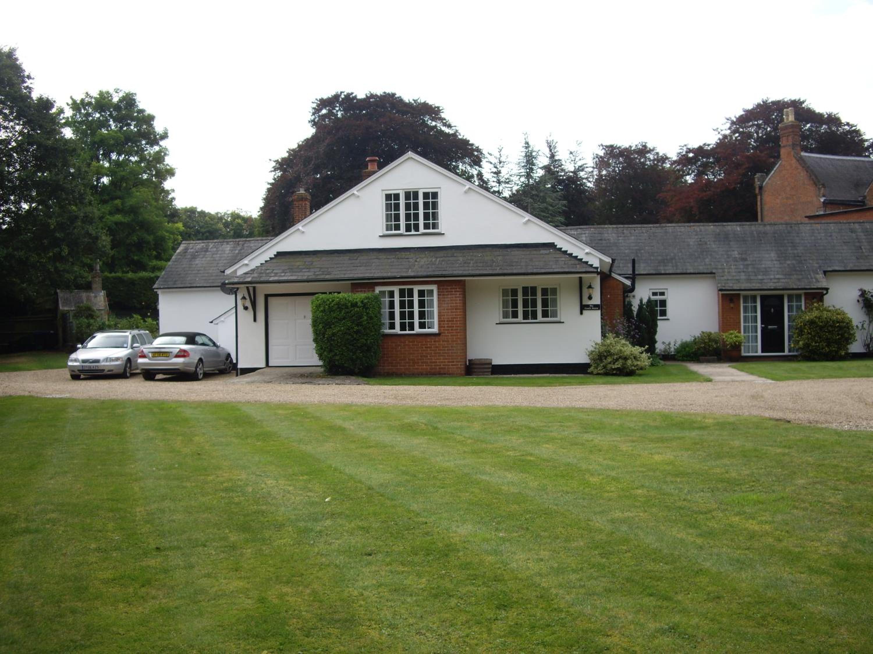 Double or Twin Room - Ground Floor - Photo 4