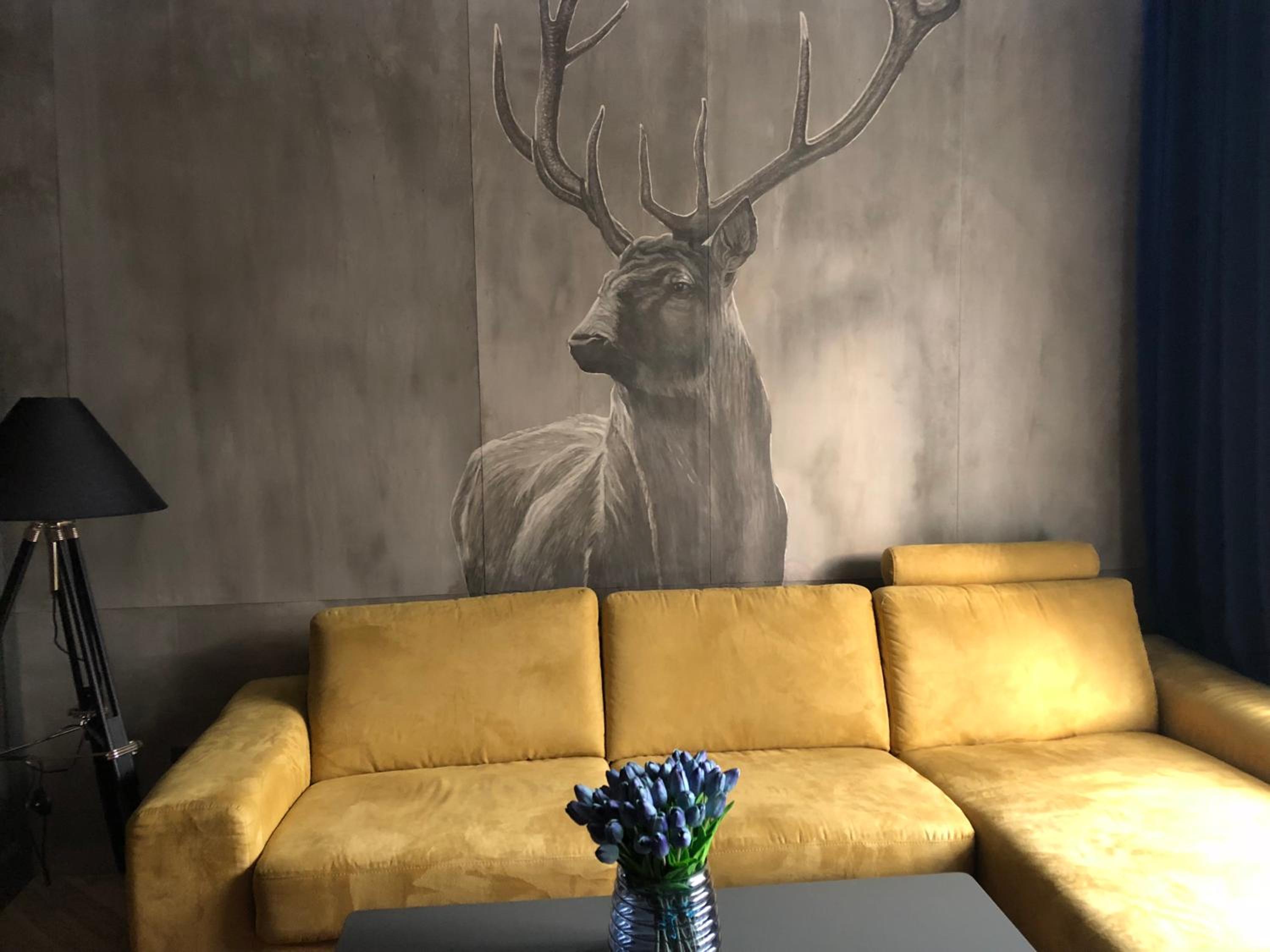Suite photo 1
