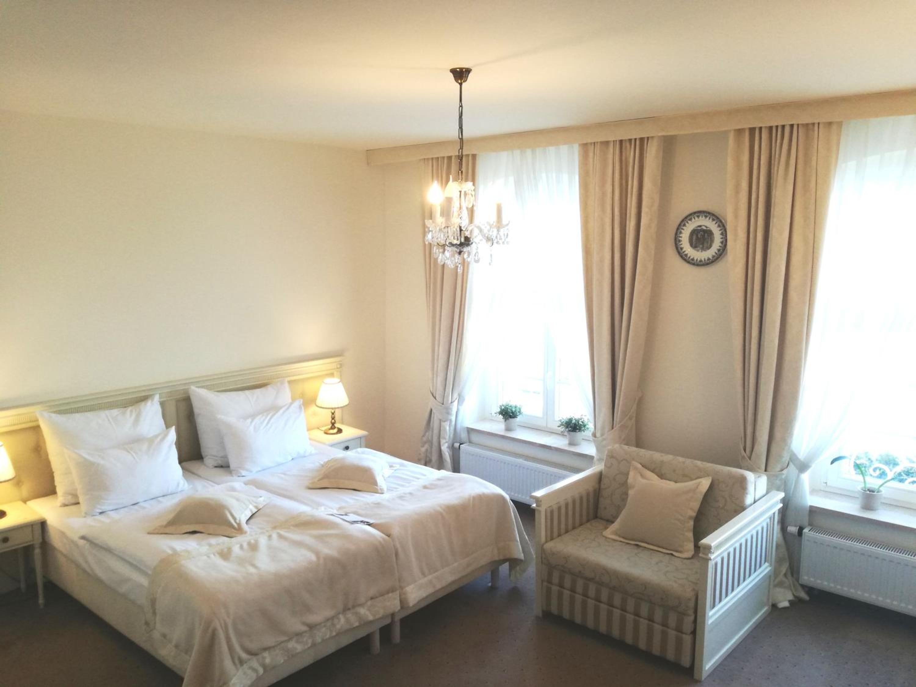 Comfort Double Room - Photo 1