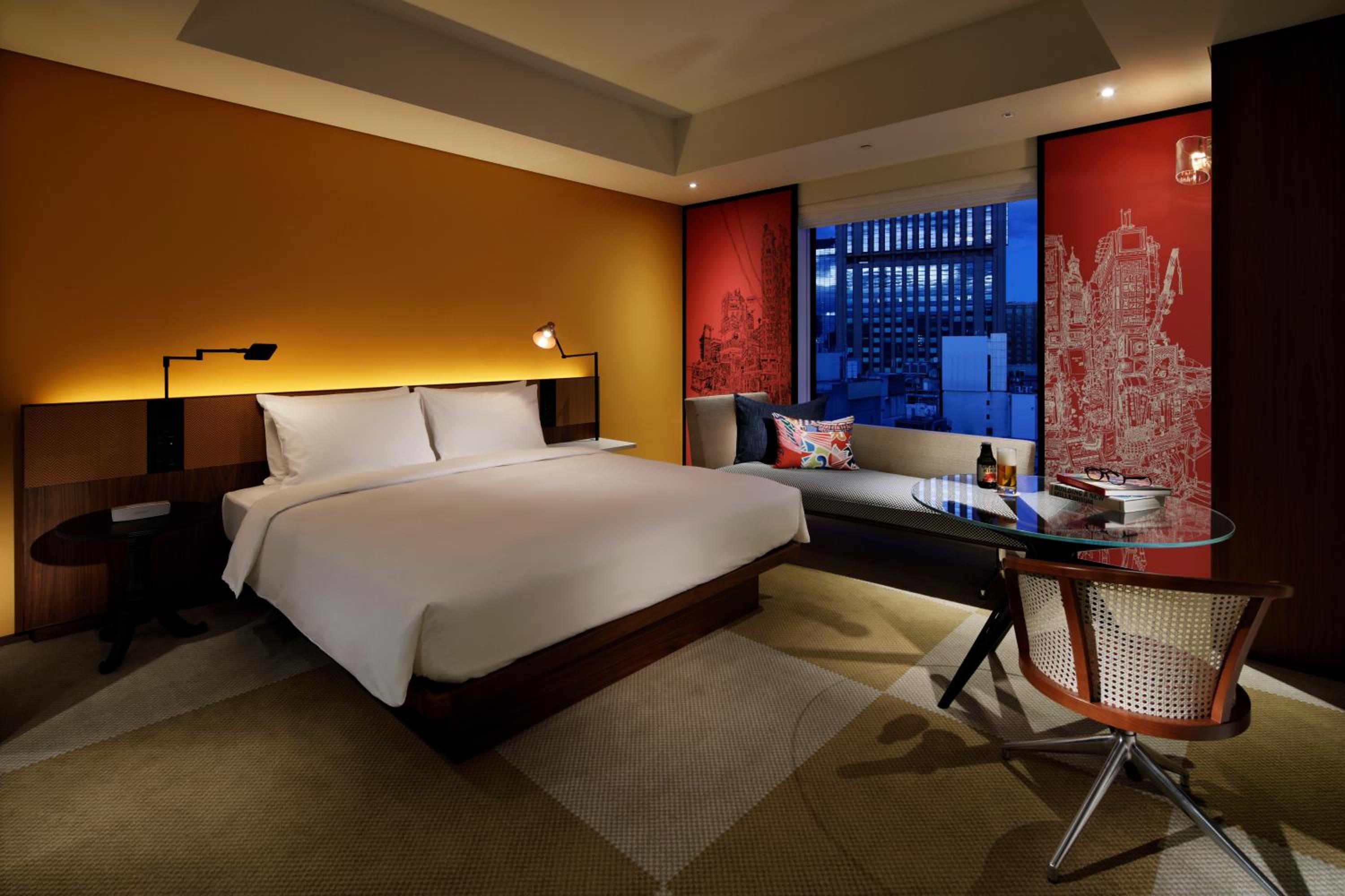 King Room photo 2