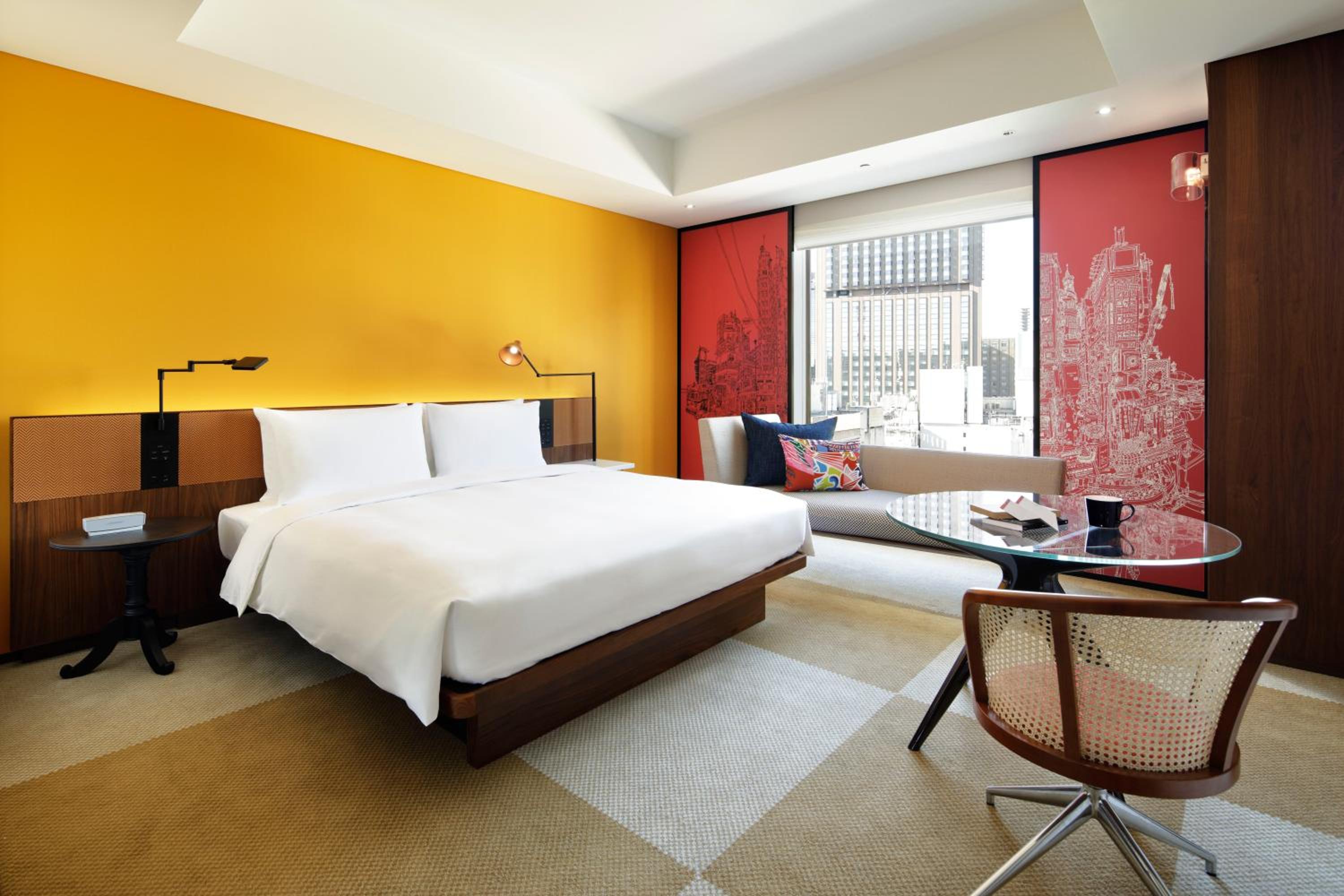 King Room photo 3