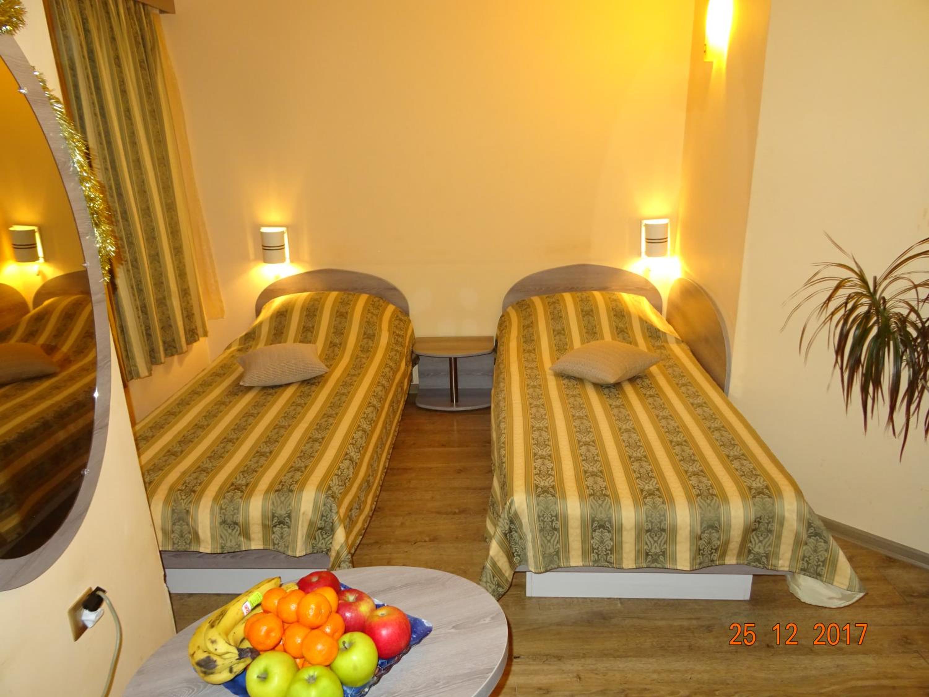 Double or Twin Room - Photo 34