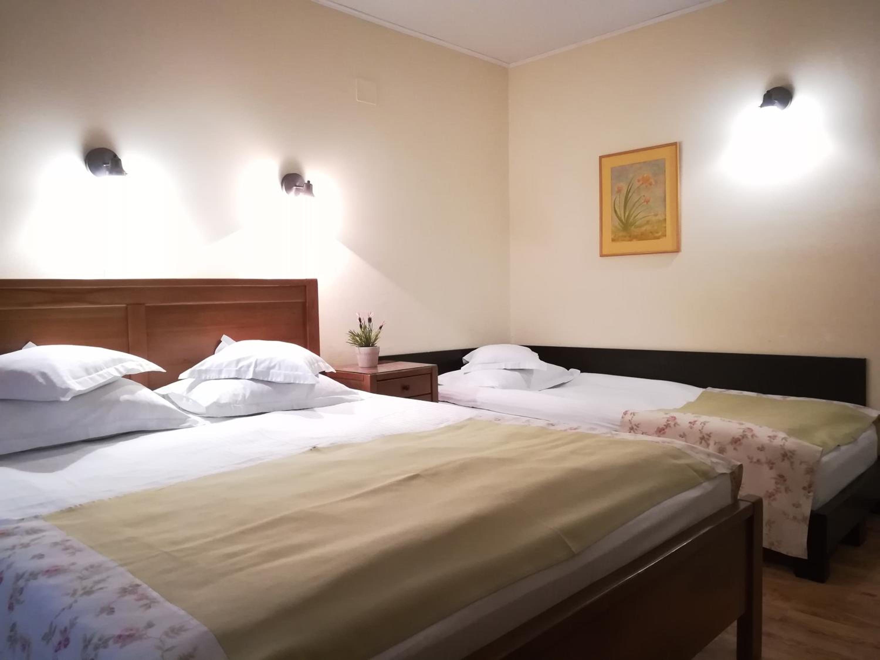 Triple Room photo 1
