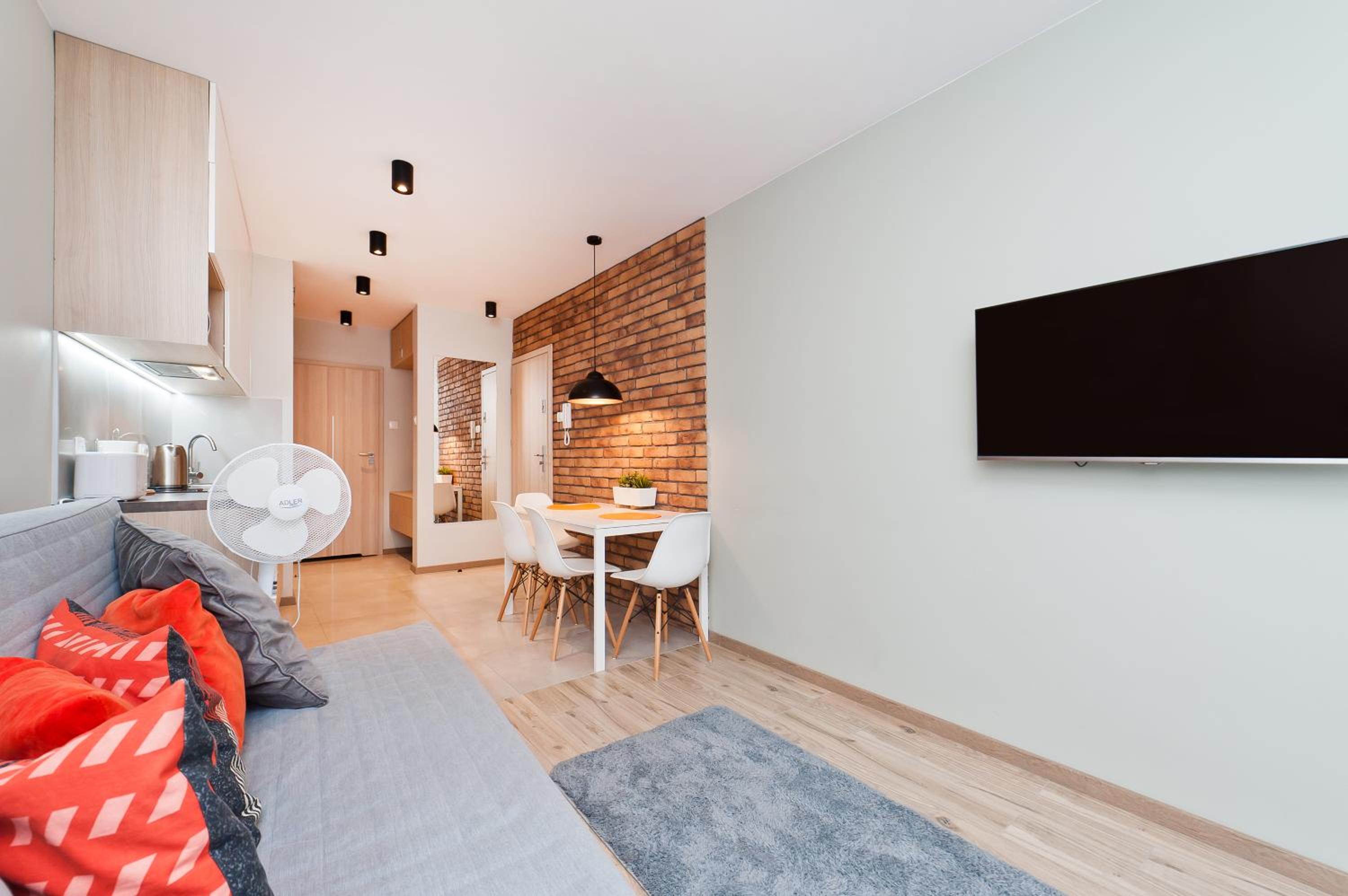 Studio - without parking - Photo 4