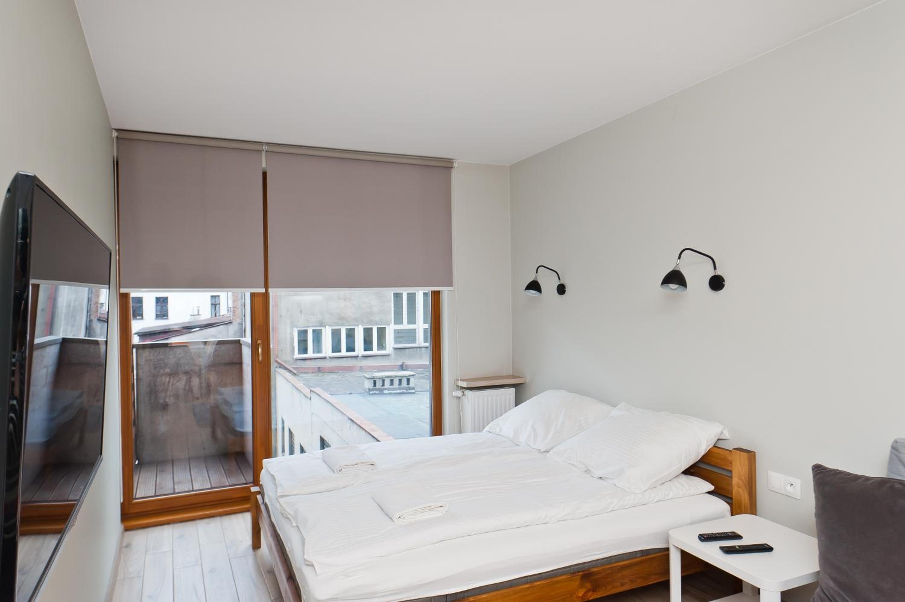 Studio - without parking - Photo 8