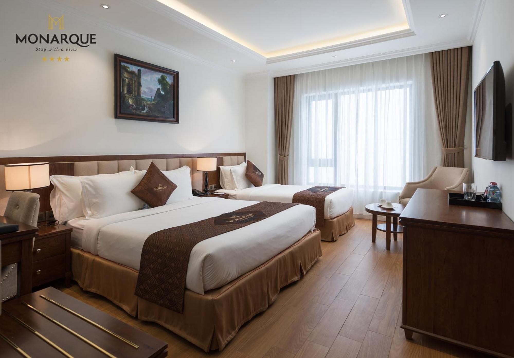 Special Offer - Deluxe Twin Room photo 3