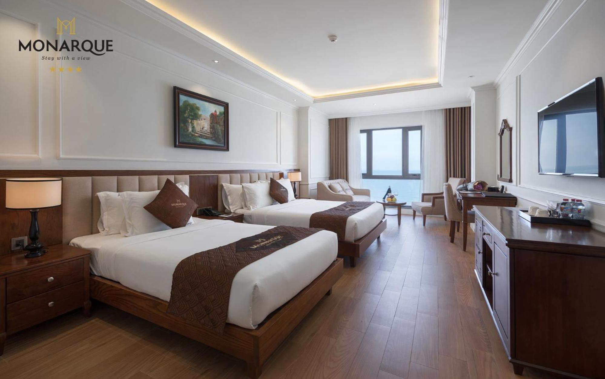 Special Offer - Royal Room with Ocean View  photo 1