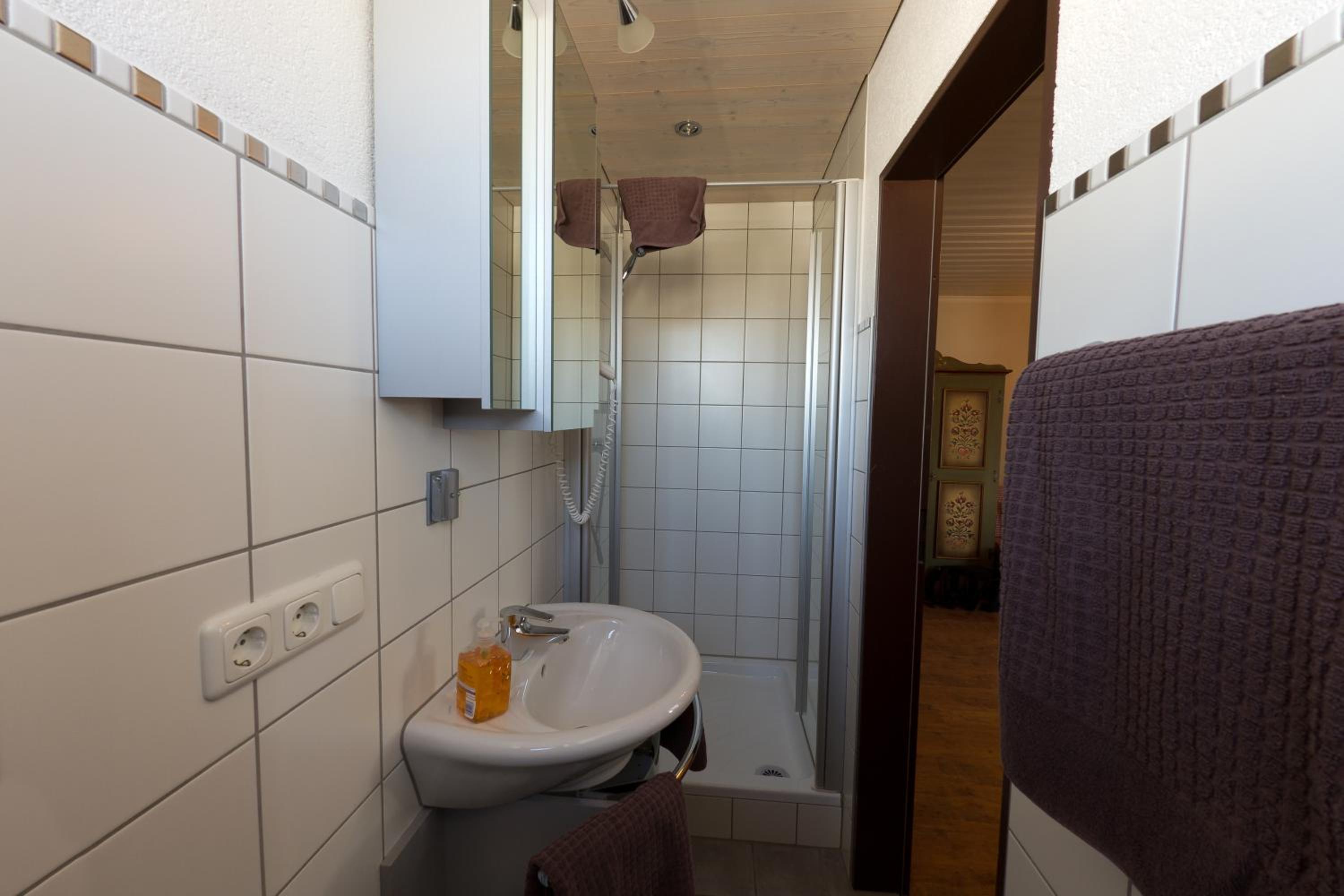 Standard Double Room with Balcony and Street View photo 3