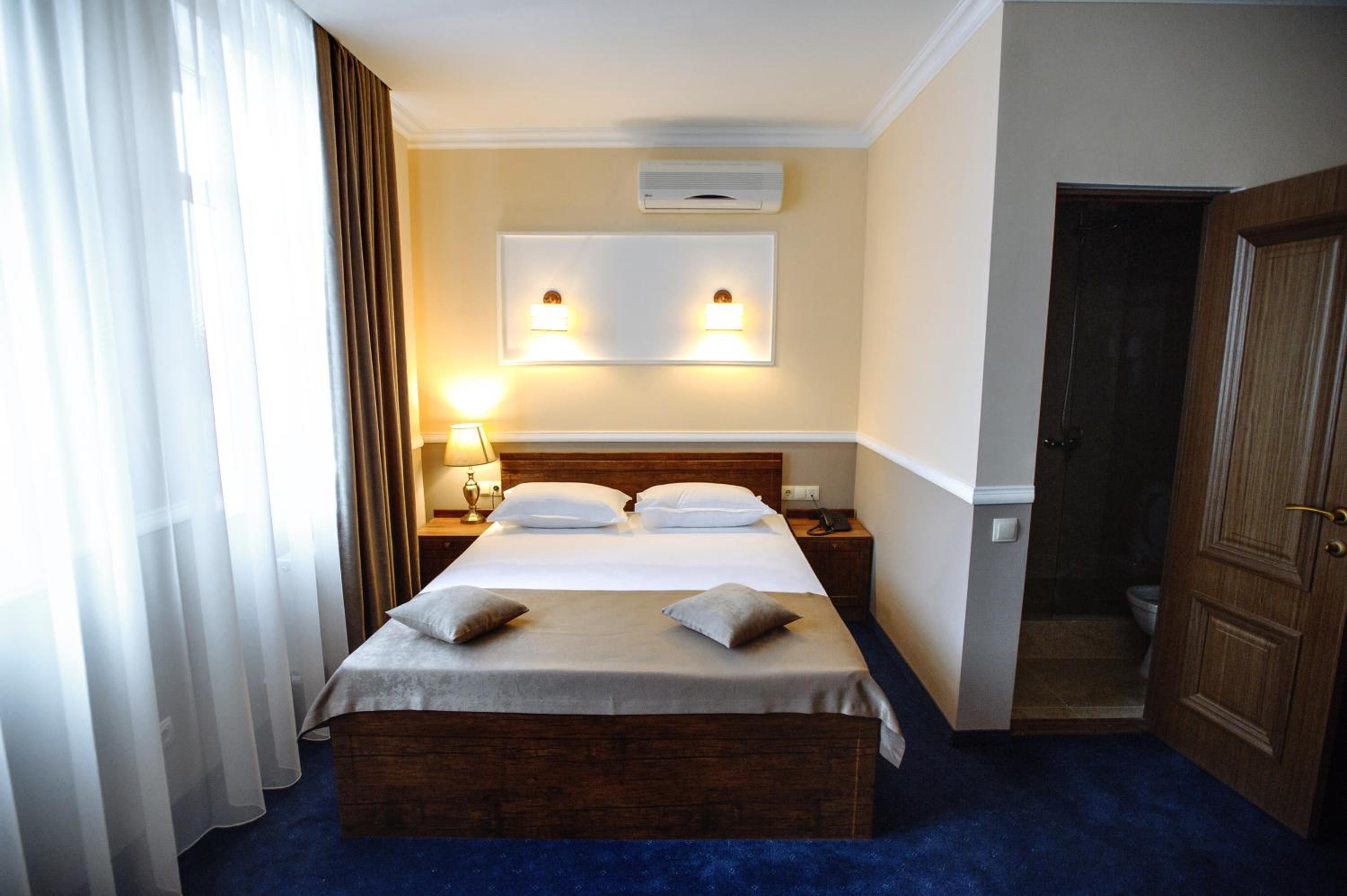 Superior King Room photo 3