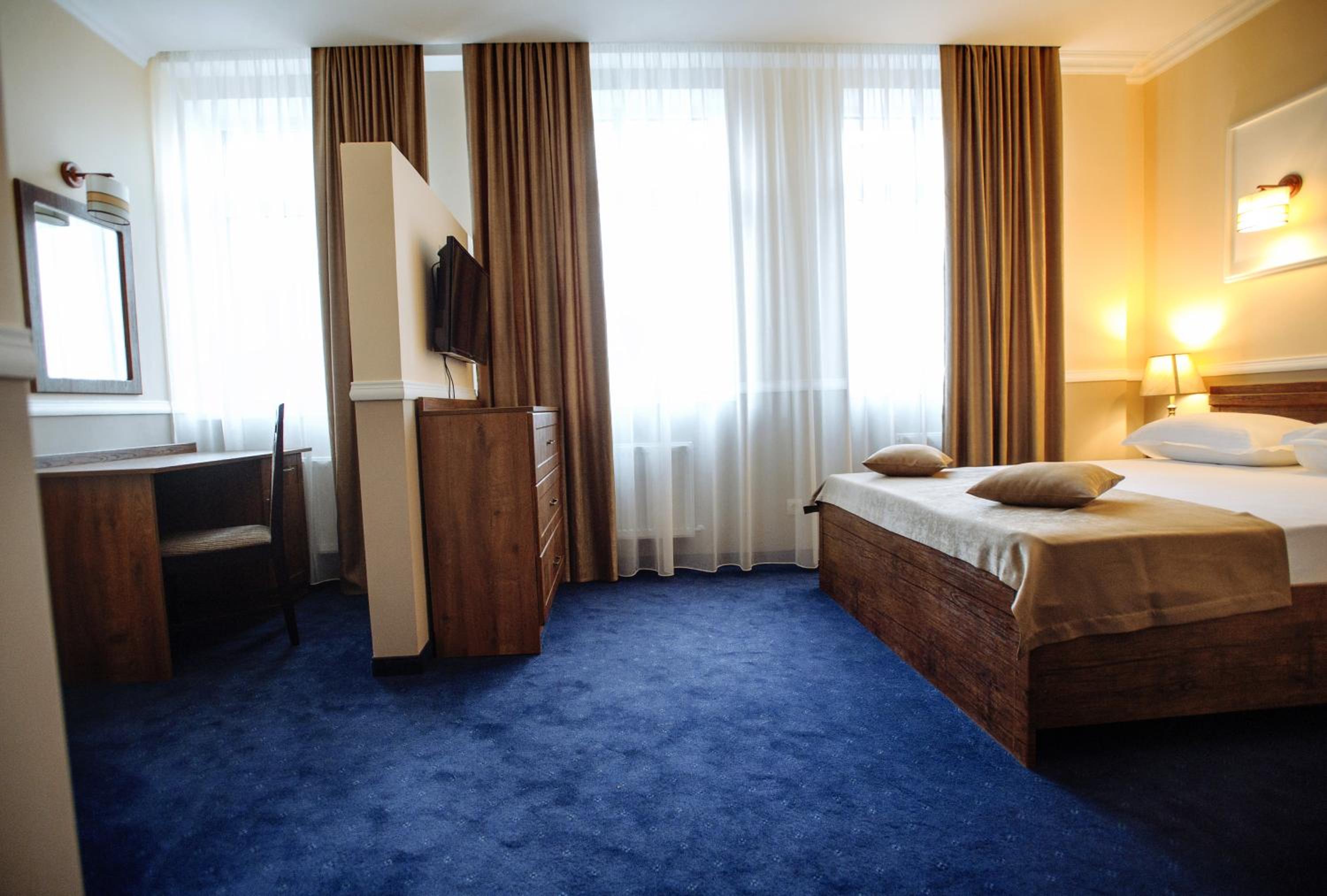 Superior King Room photo 2