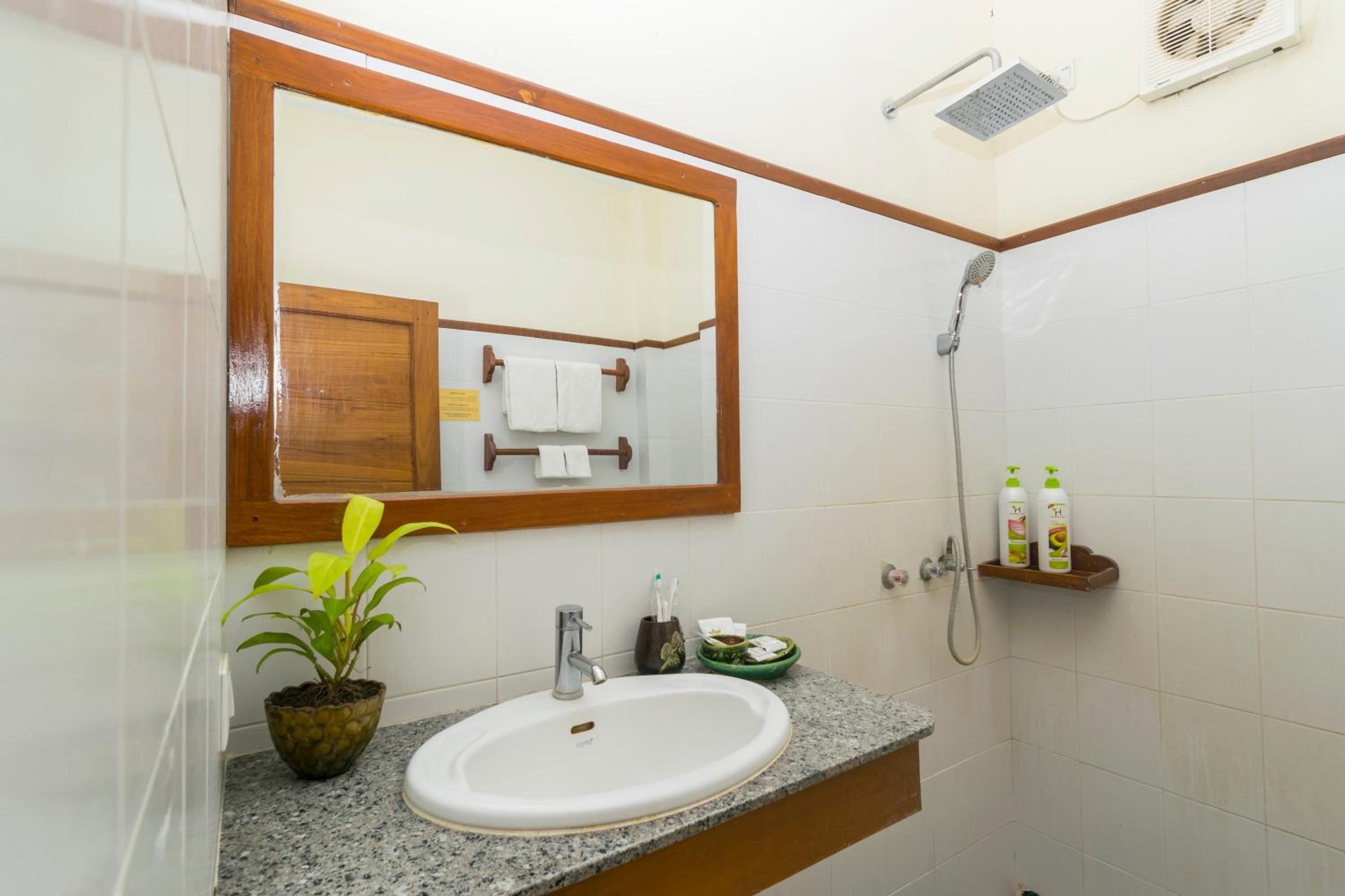 Superior Twin Room photo 3