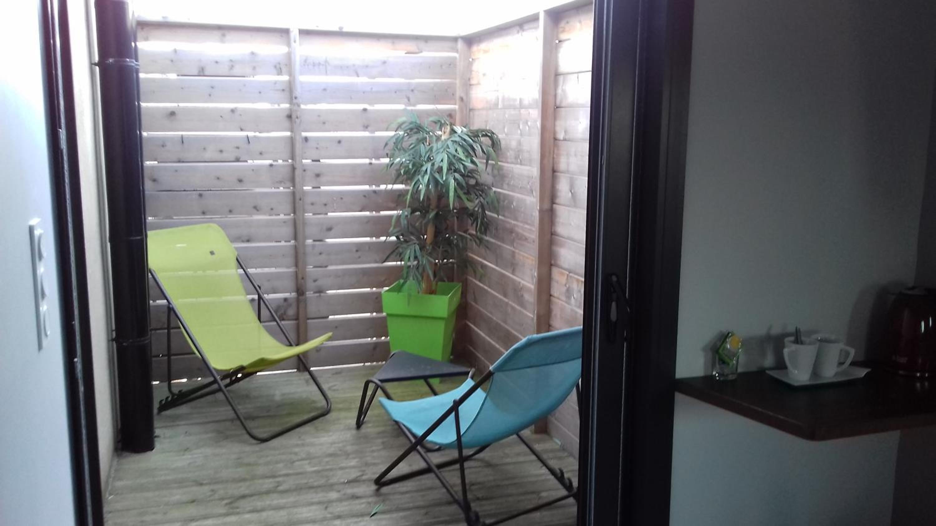 Superior Room with Courtyard view - Photo 9