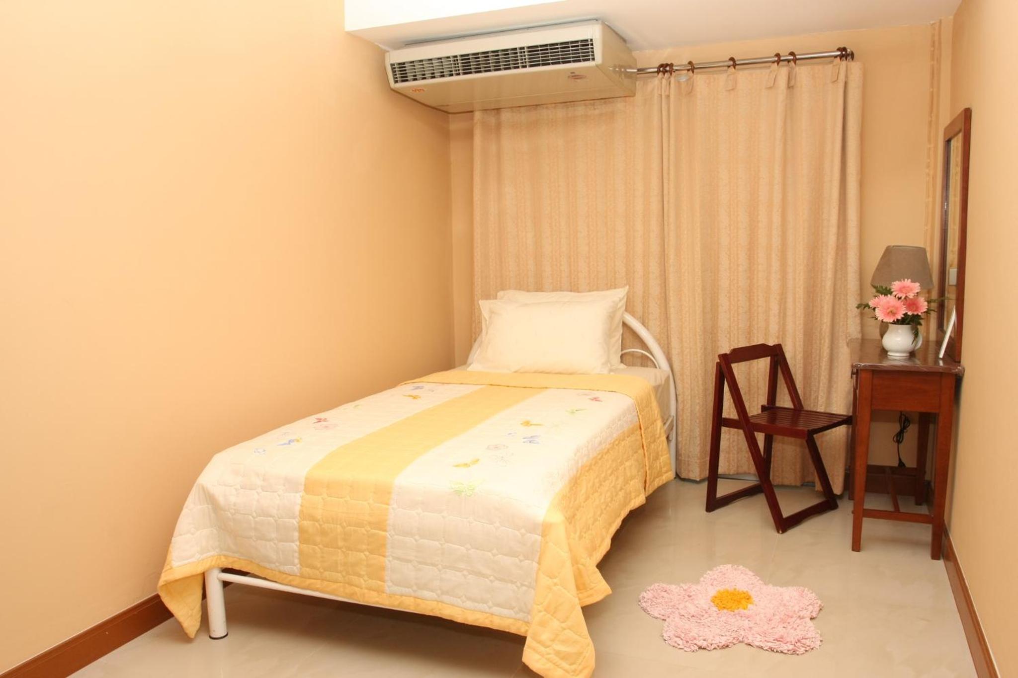 Two-Bedroom Suite photo 2