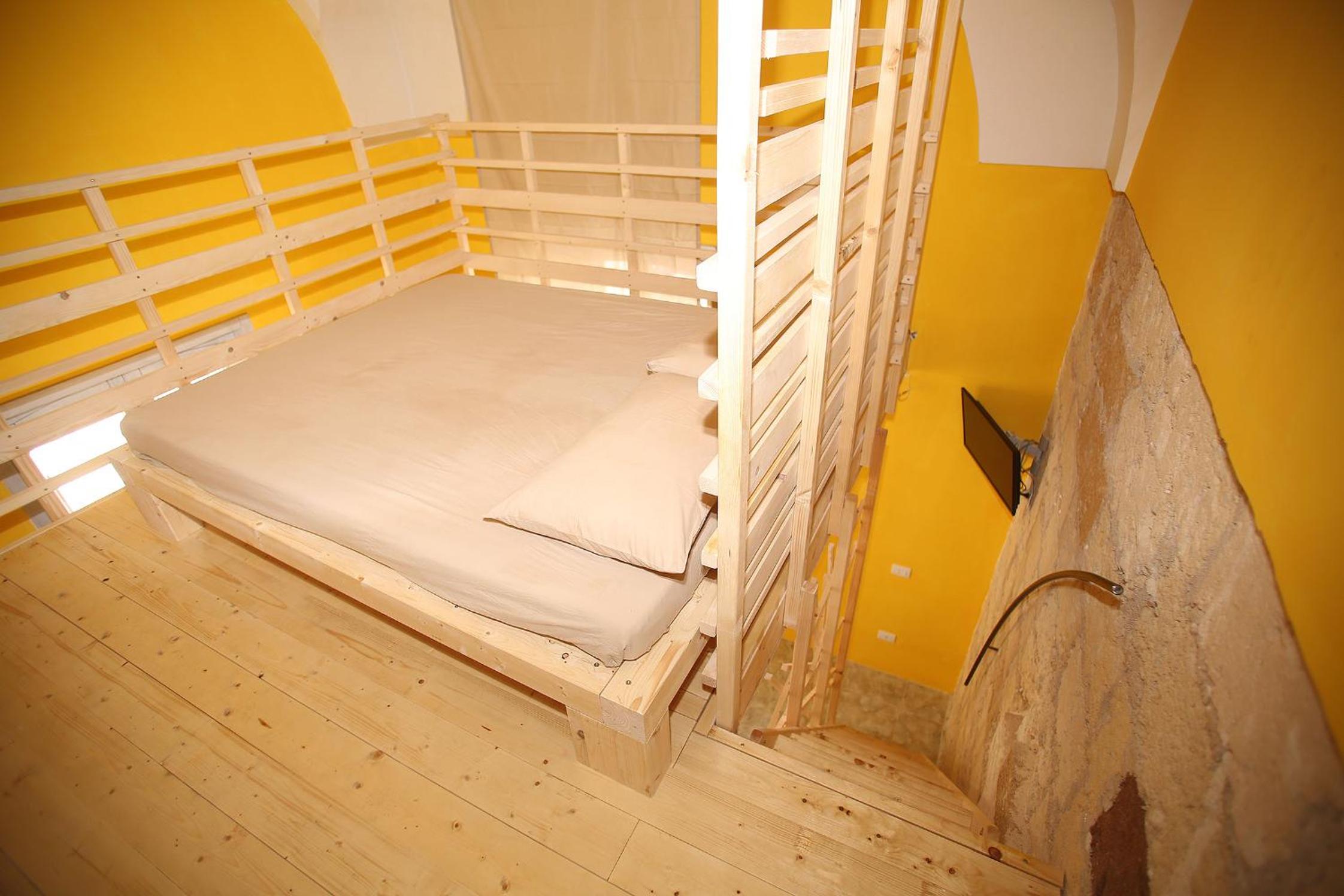 One-Bedroom House photo 2