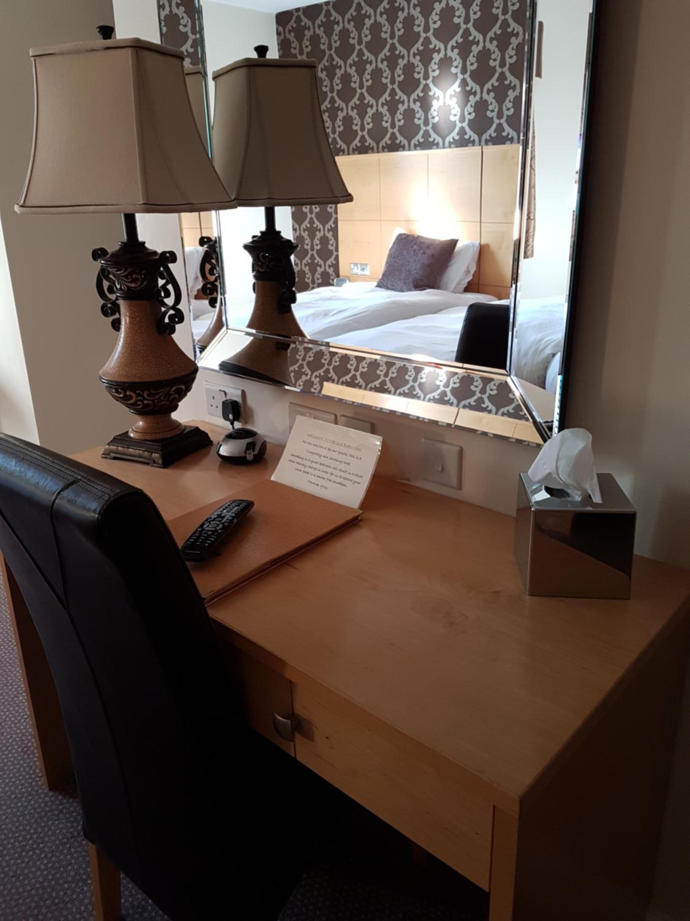 Twin Room photo 3