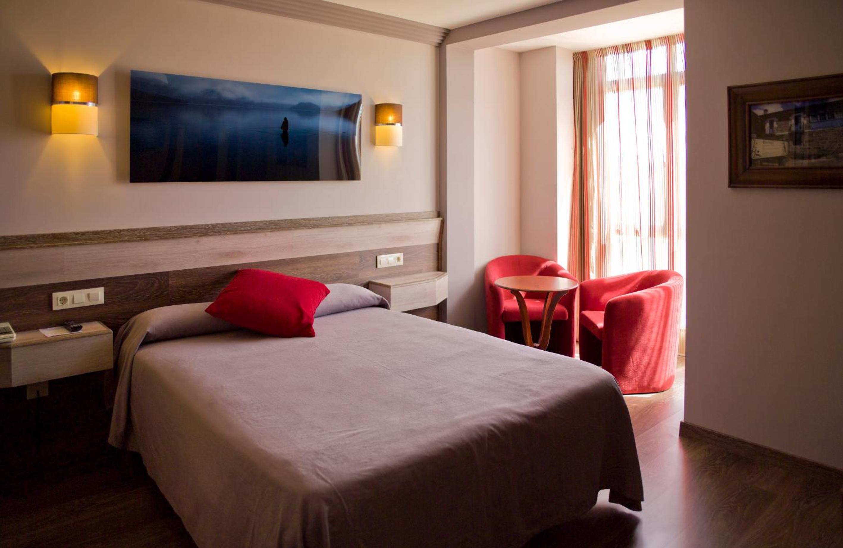 Superior Double Room photo 3
