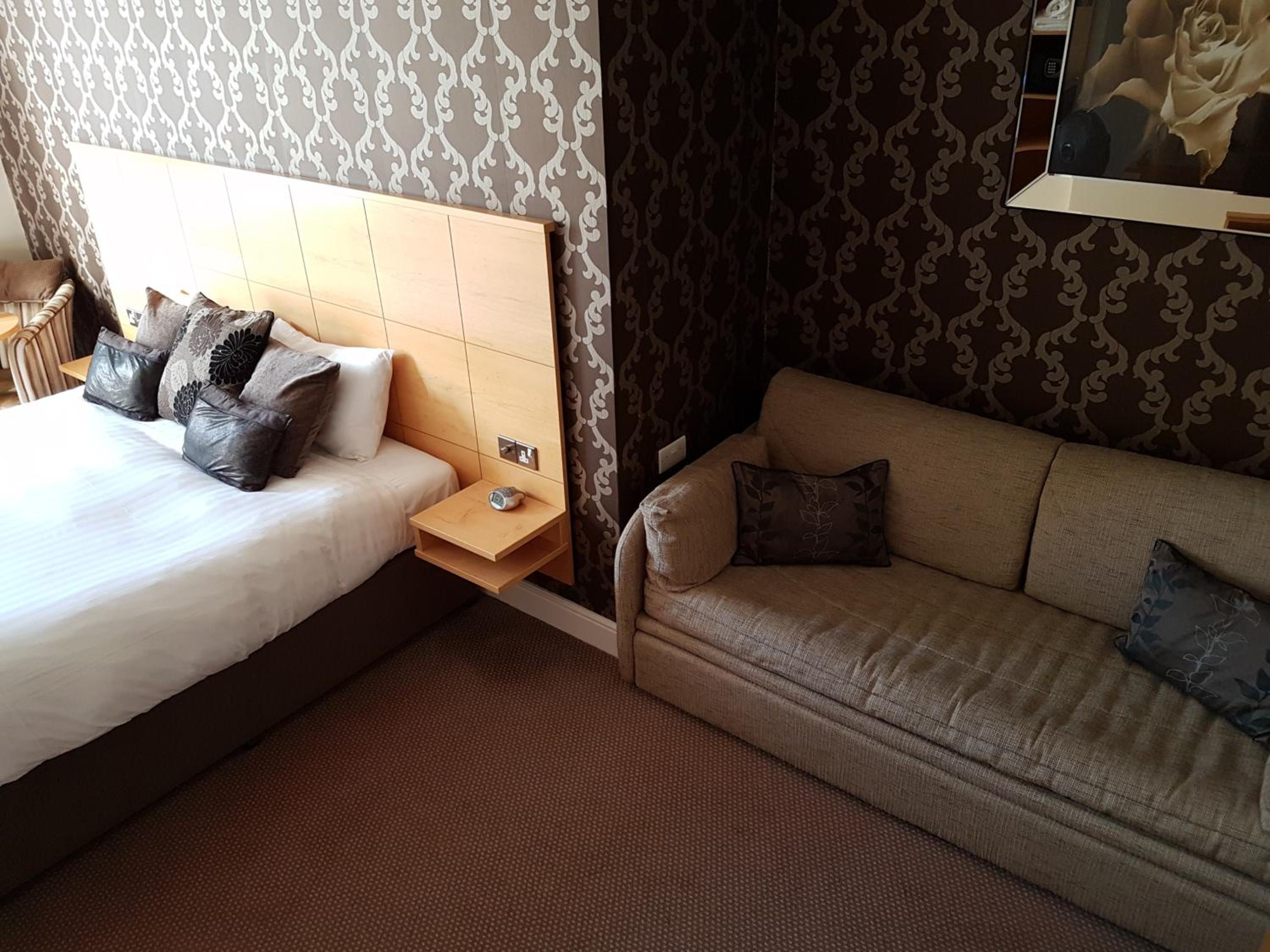 Junior Suite photo 2