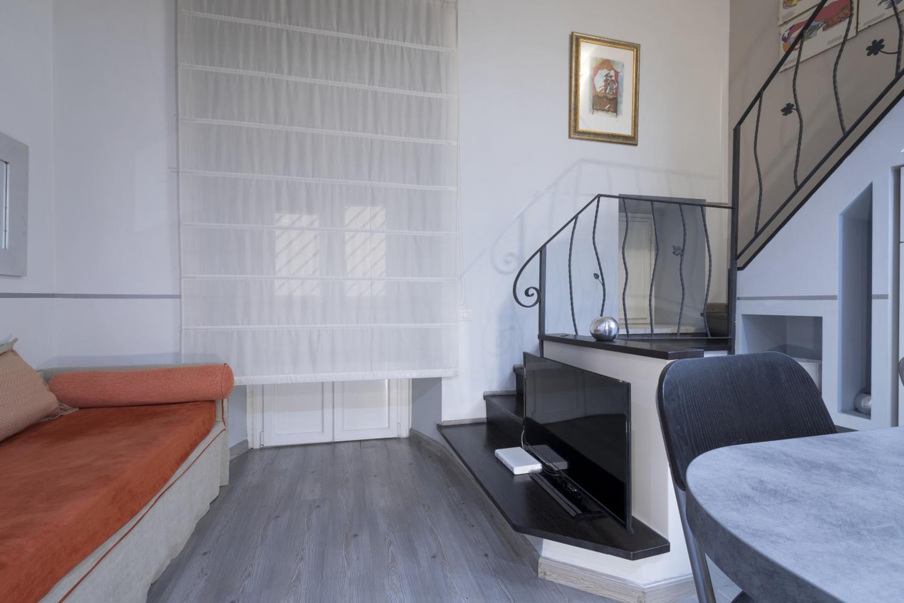 Loft Junior Suite photo 3