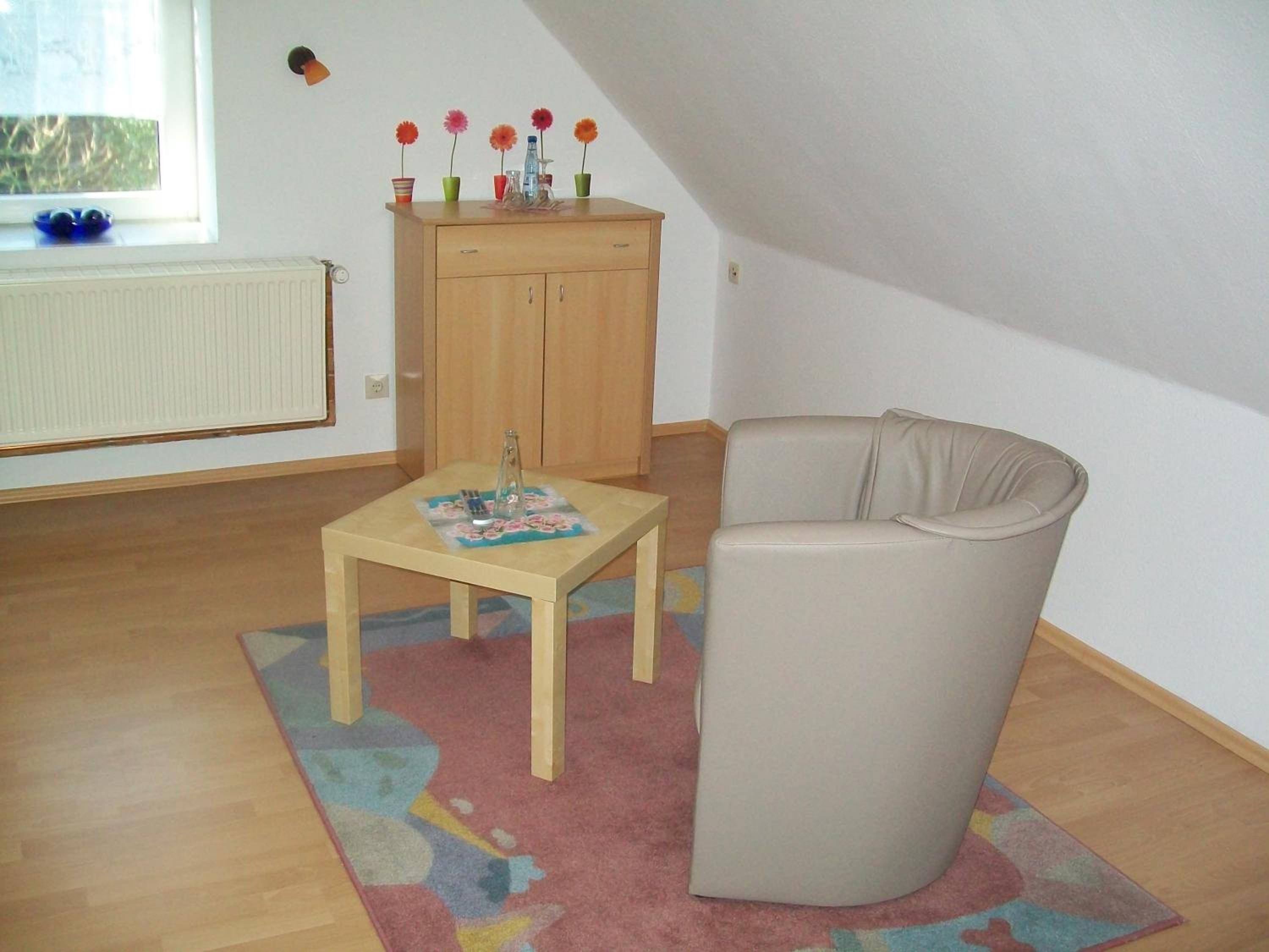 Single Room with Private External Bathroom photo 2