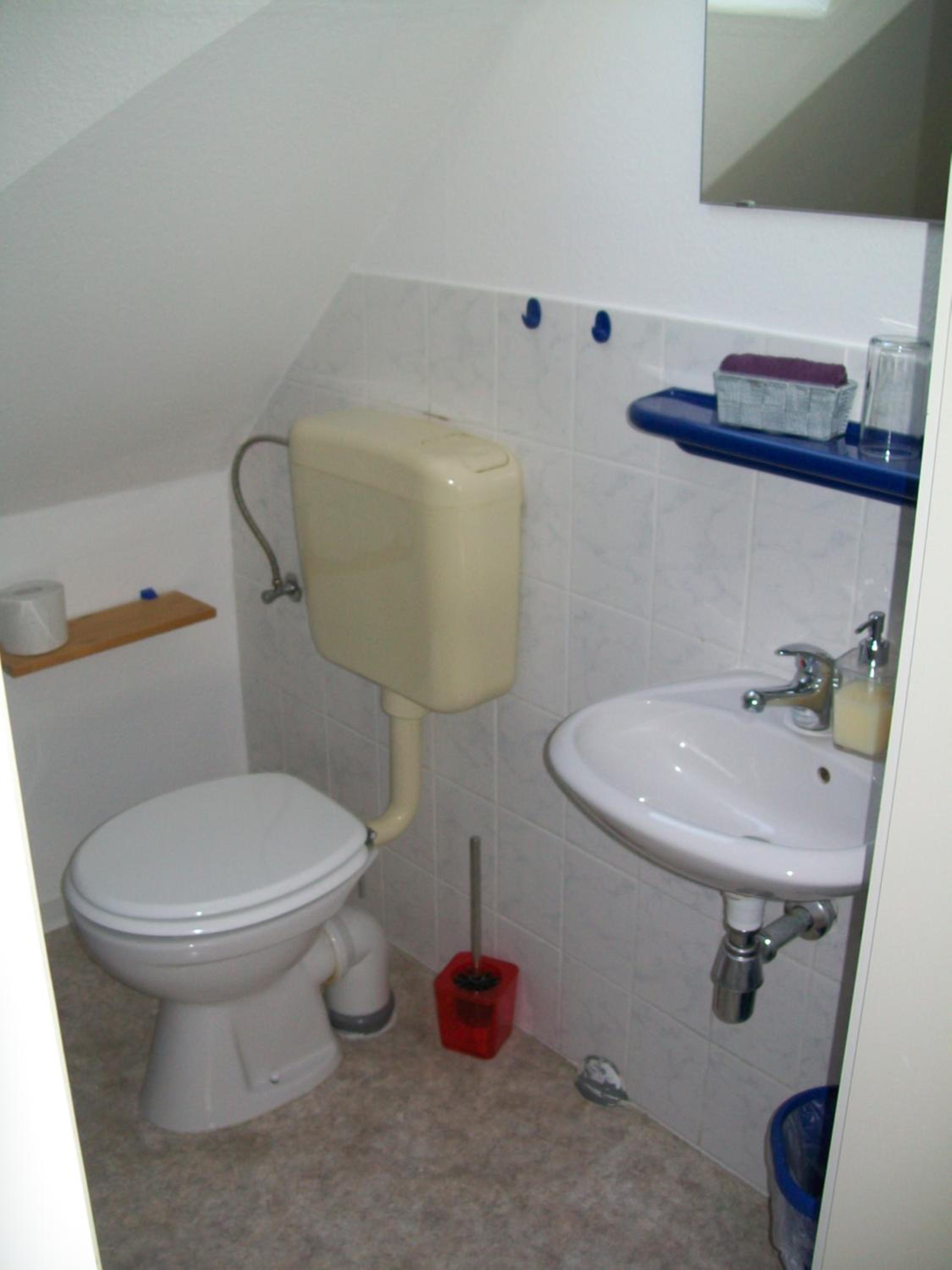 Single Room with Private External Bathroom photo 1