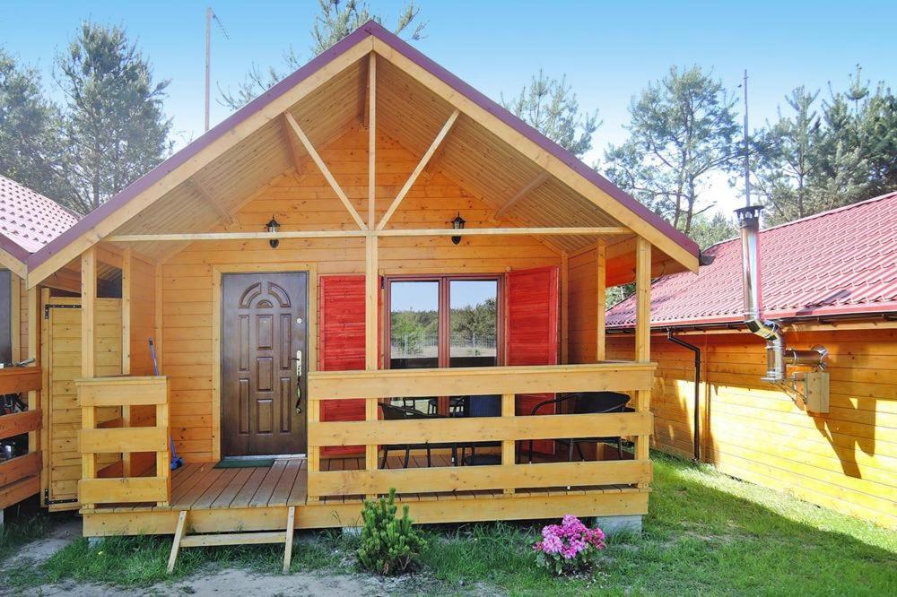 Holiday Home photo 1