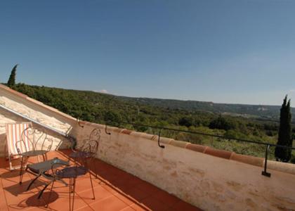 Family Suite with Terrace - Photo 2