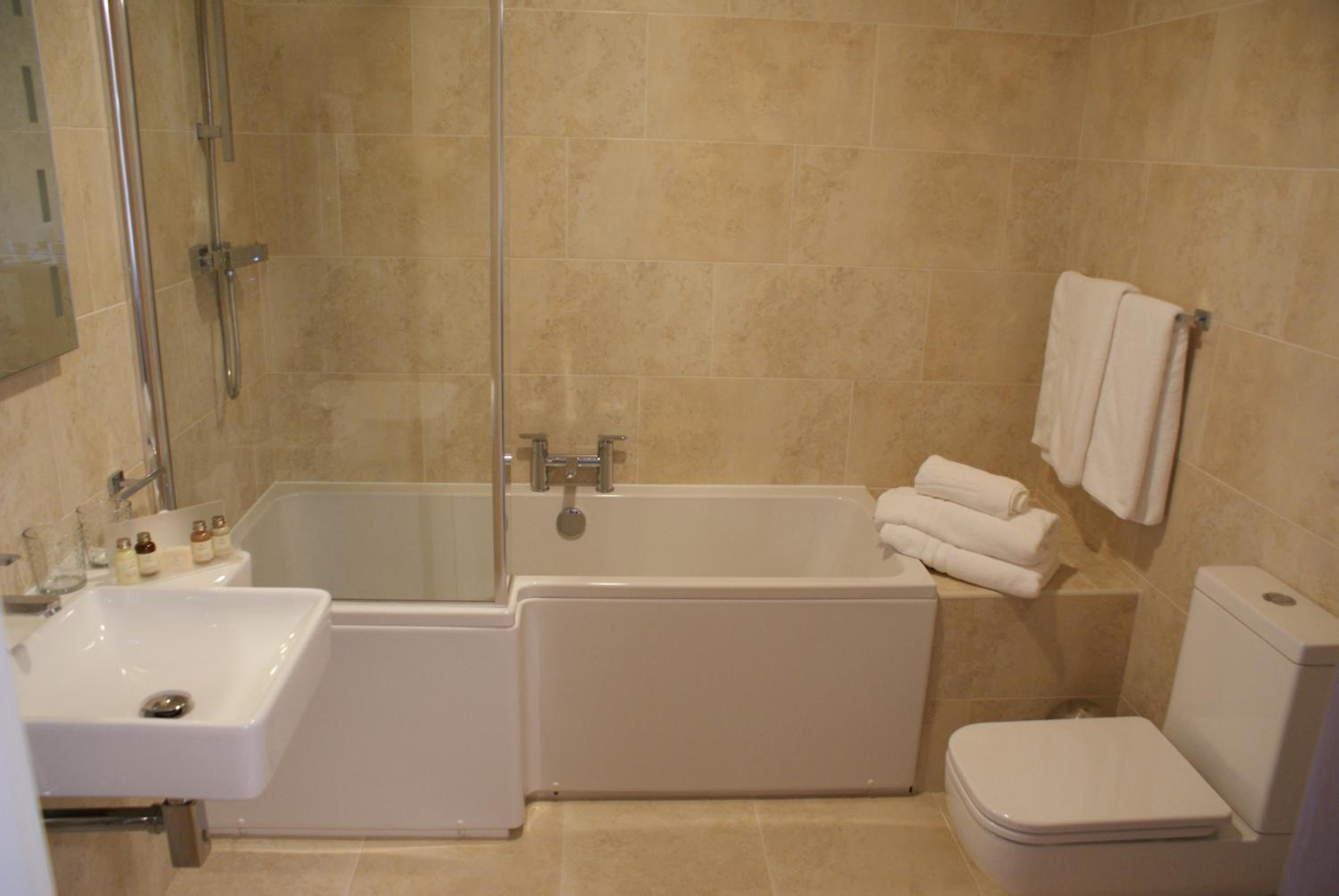 Twin Room photo 2