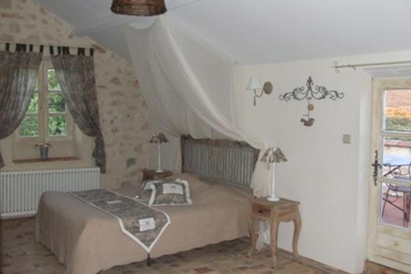 Family Suite with Terrace - Photo 6