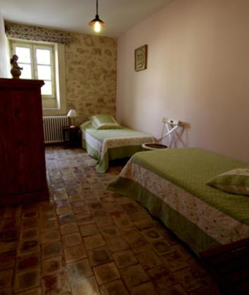Family Suite photo 2