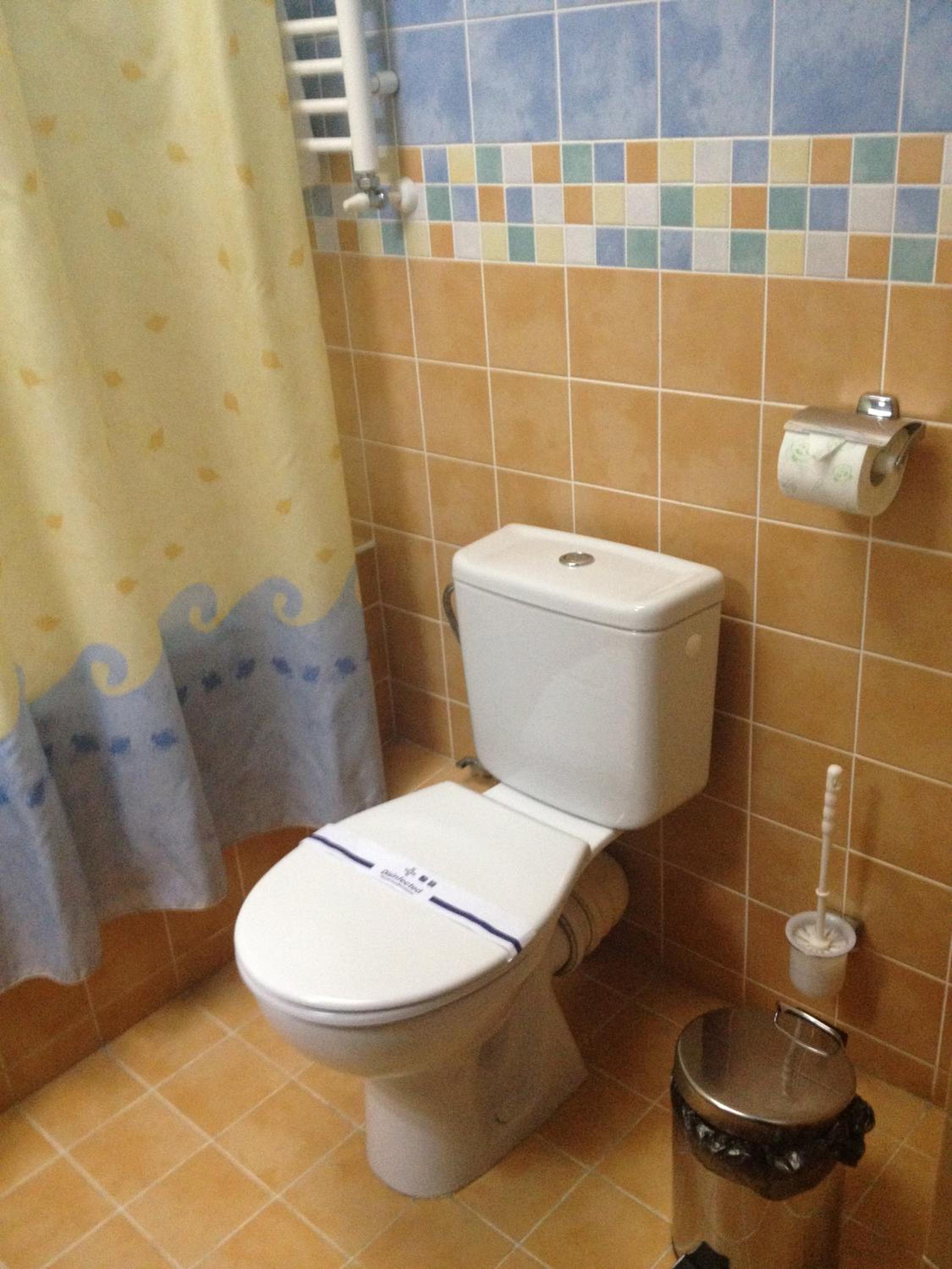 Comfort Double or Twin Room