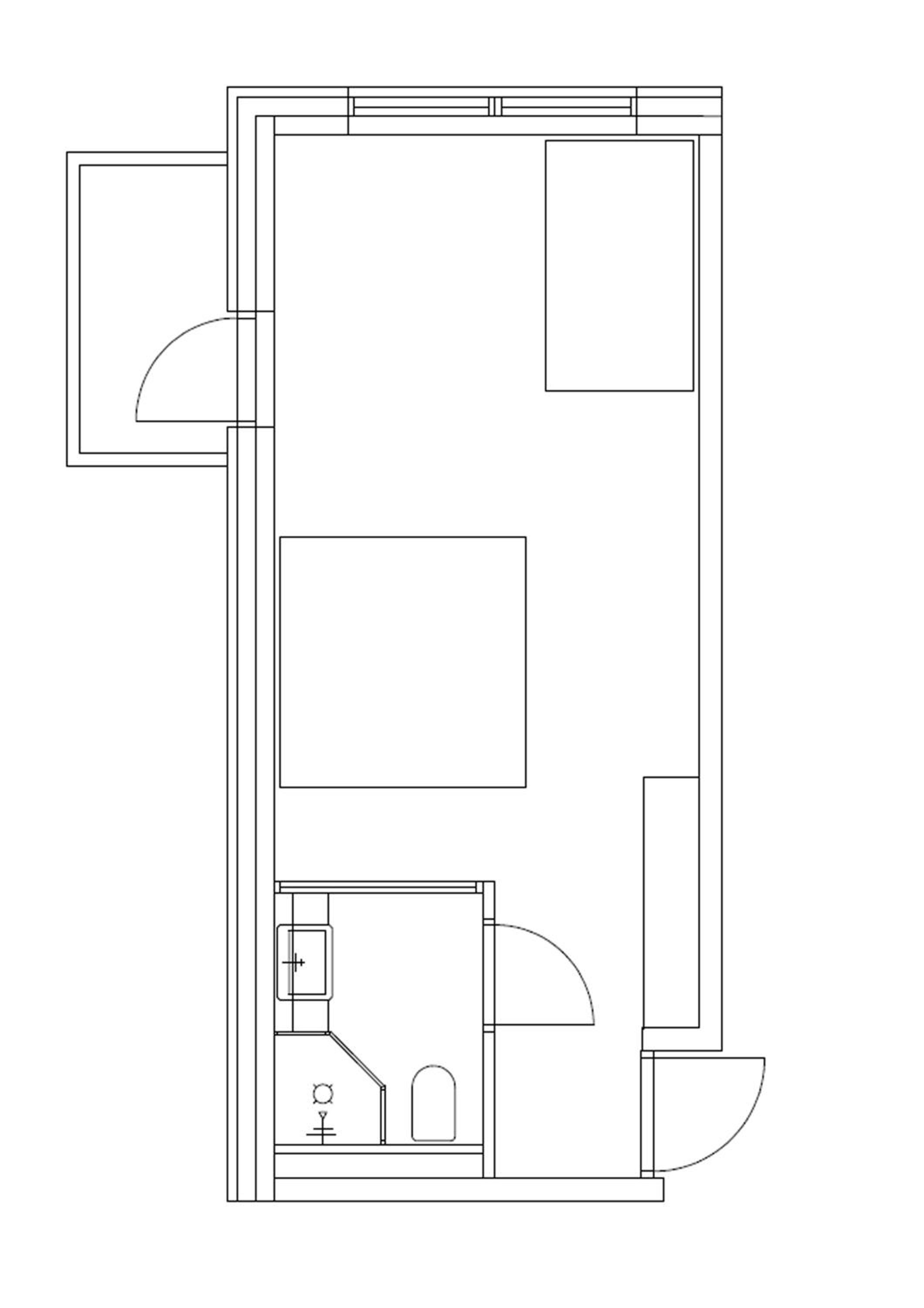 Quadruple Room - Photo 5