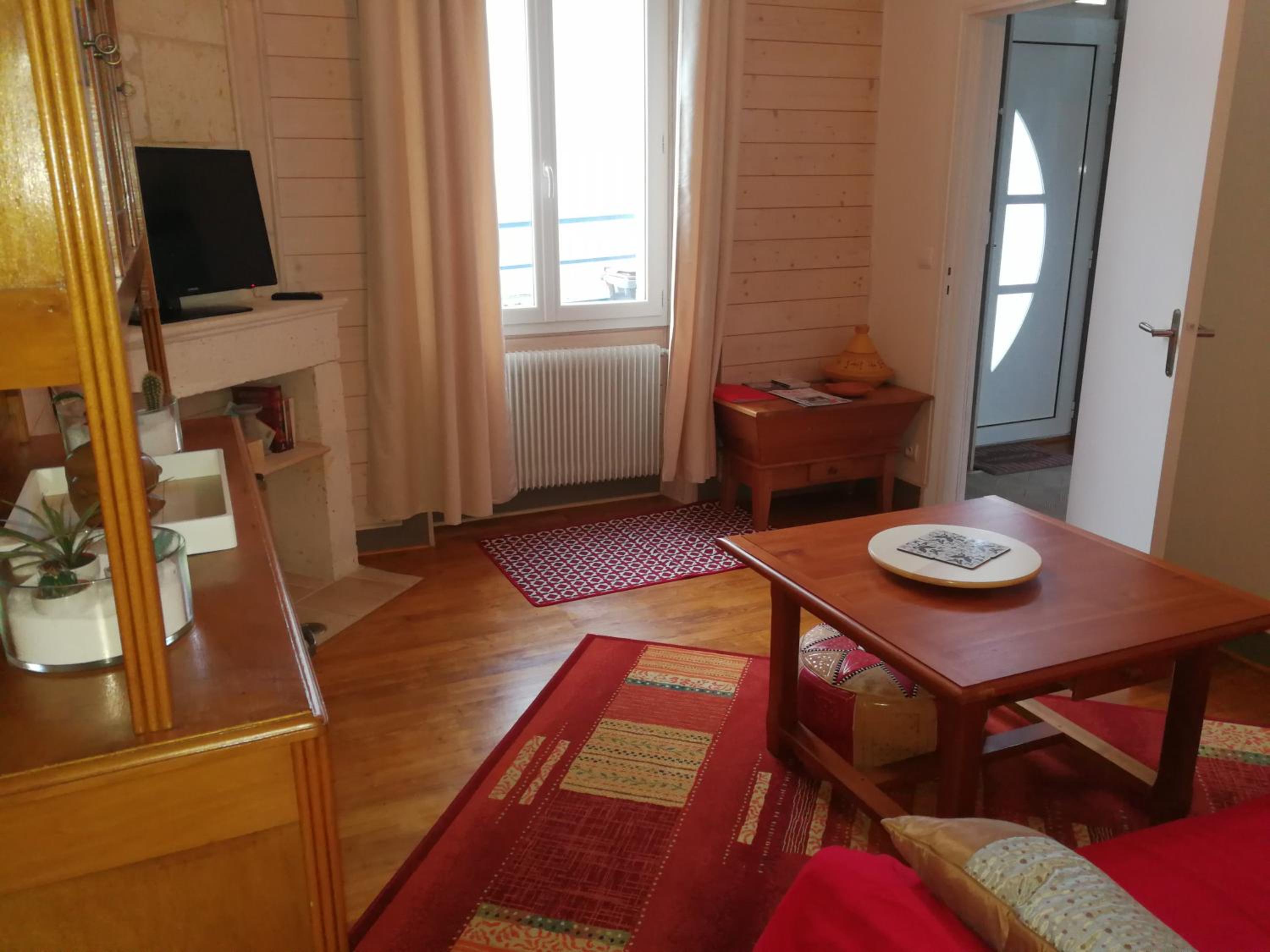 Apartment - Photo 4