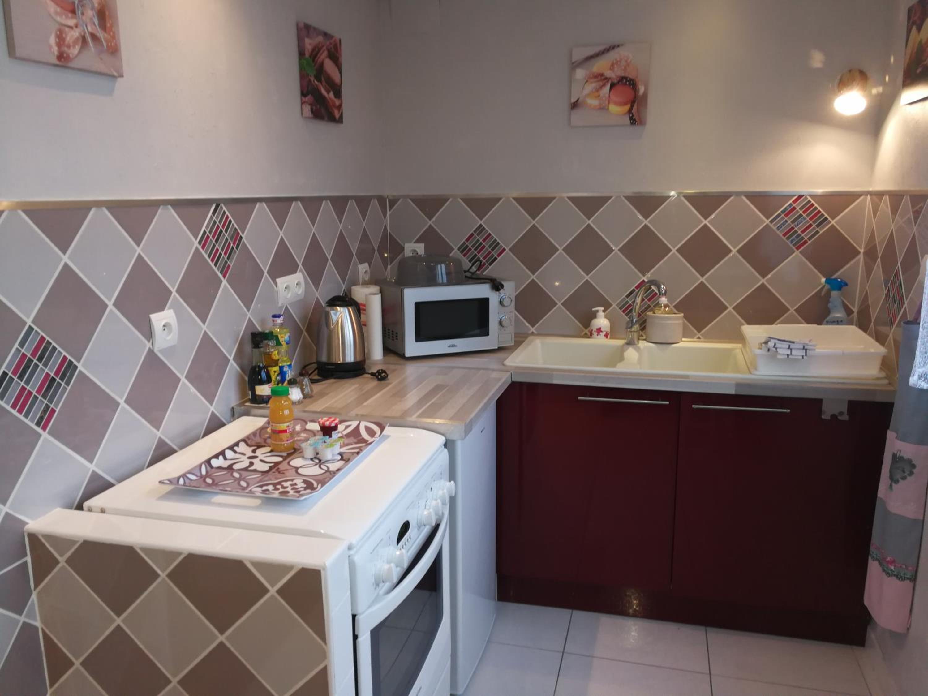 Apartment - Photo 7