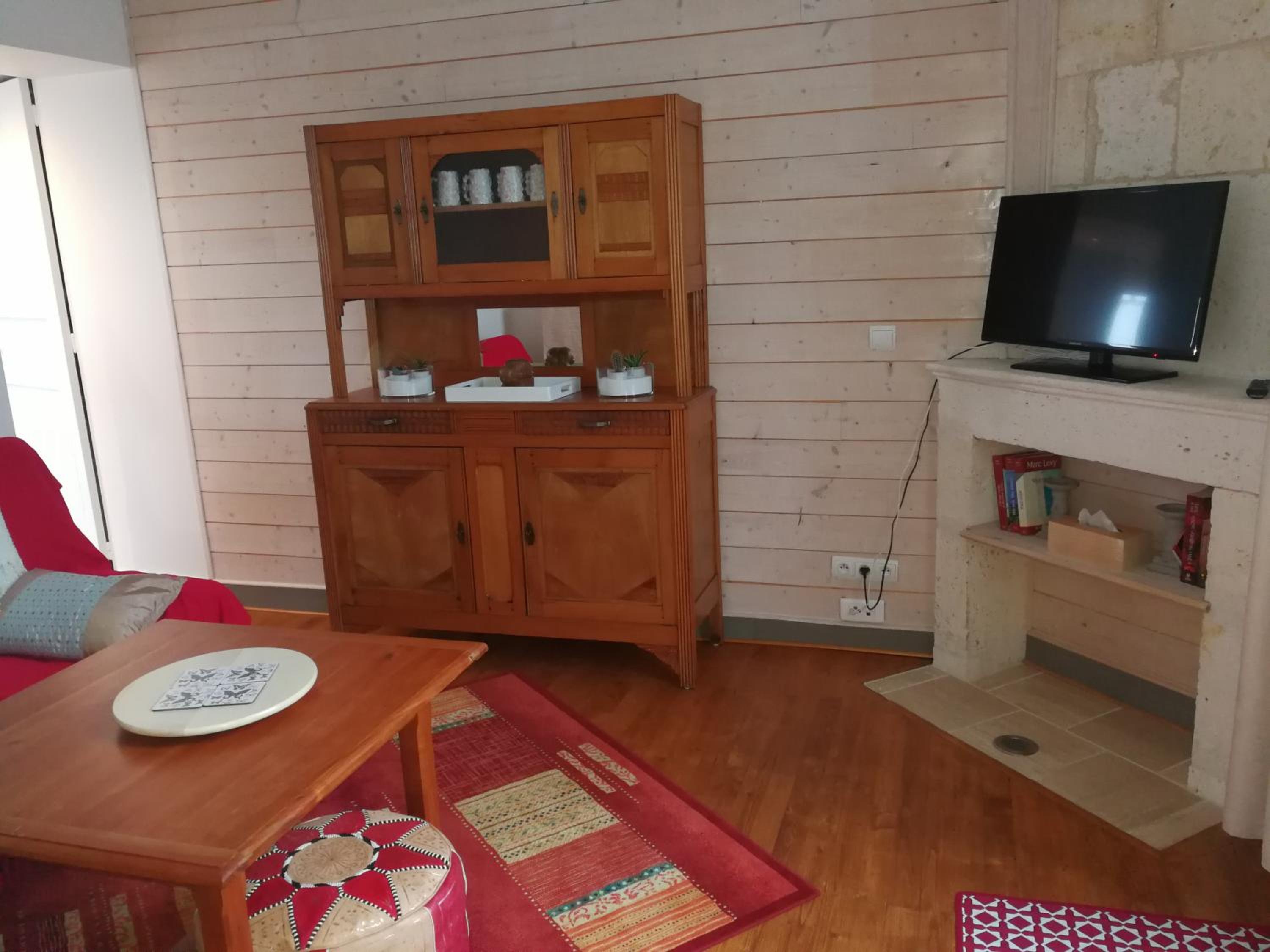 Apartment - Photo 5