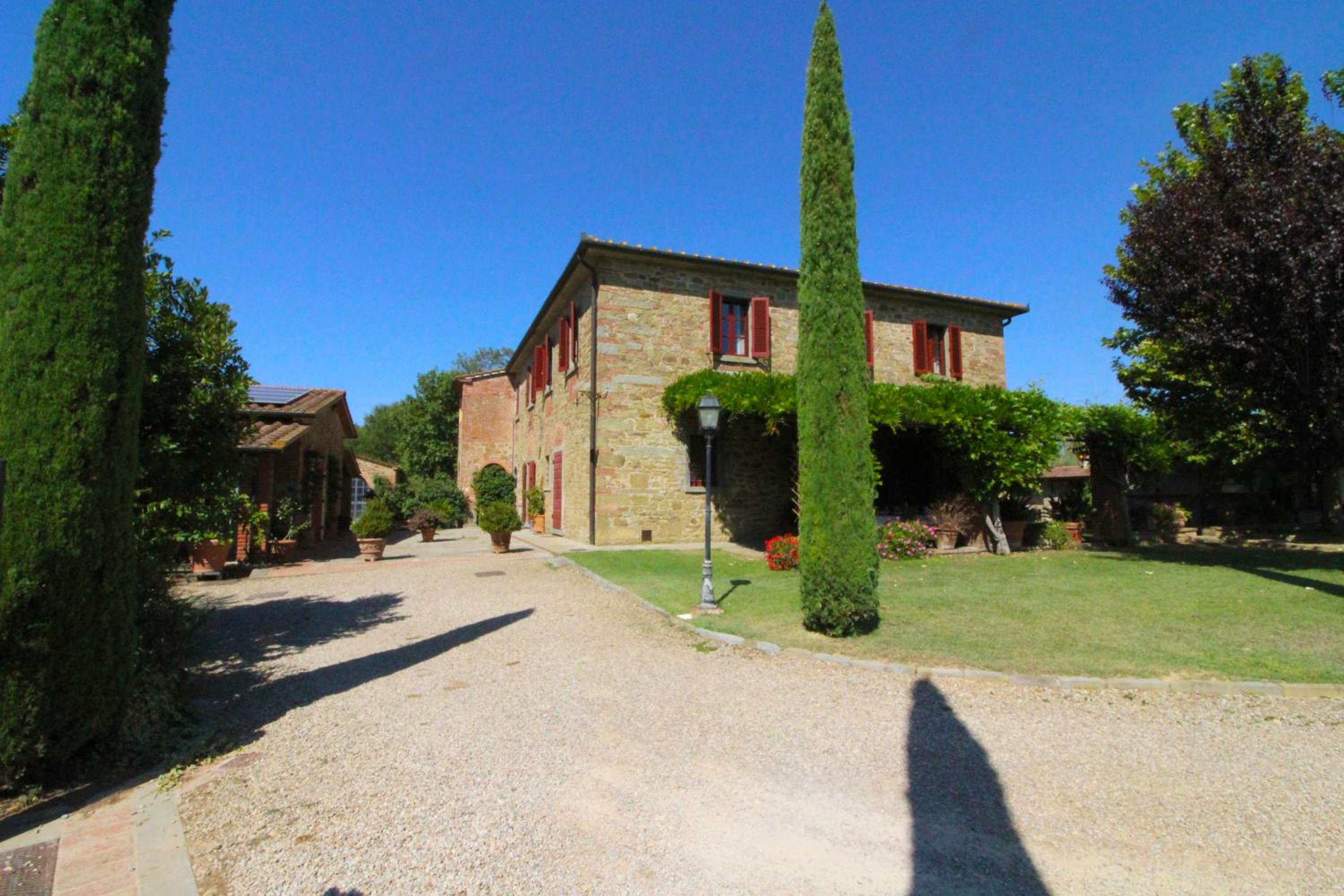 Villa with Private Pool photo 3