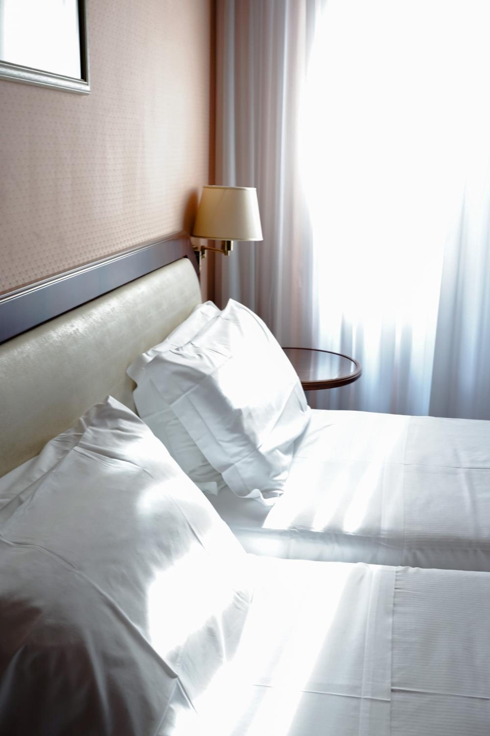 Twin Room photo 1
