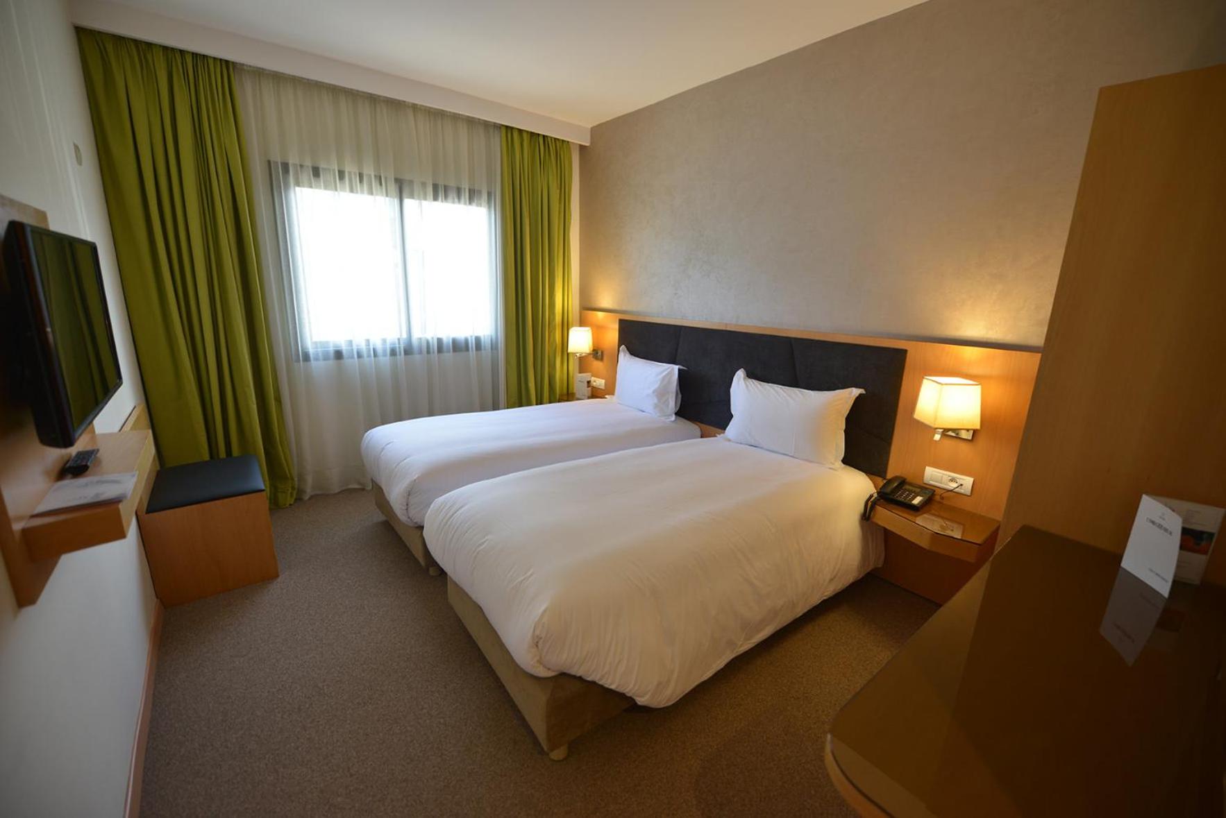 Twin Room photo 2
