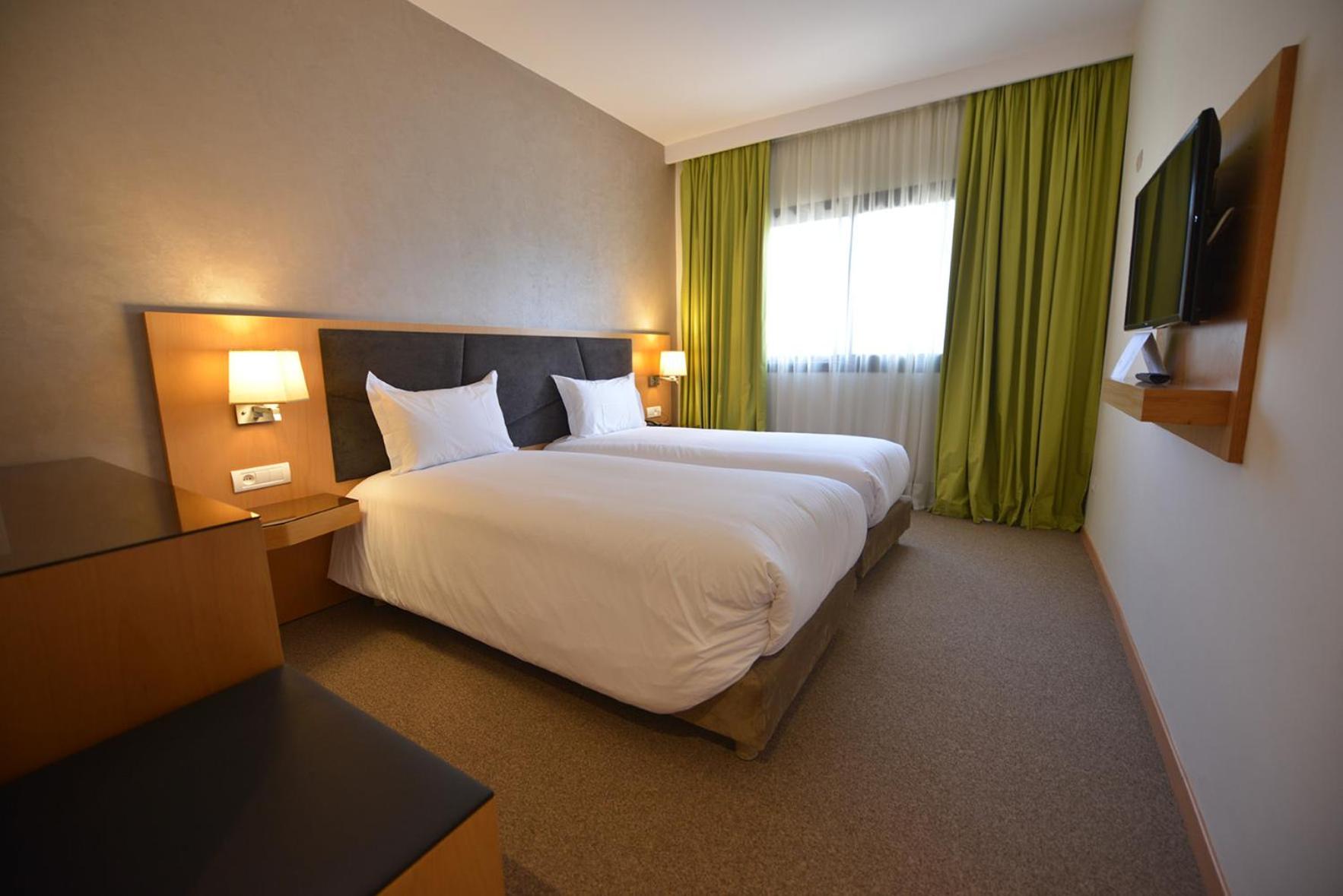 Twin Room photo 1