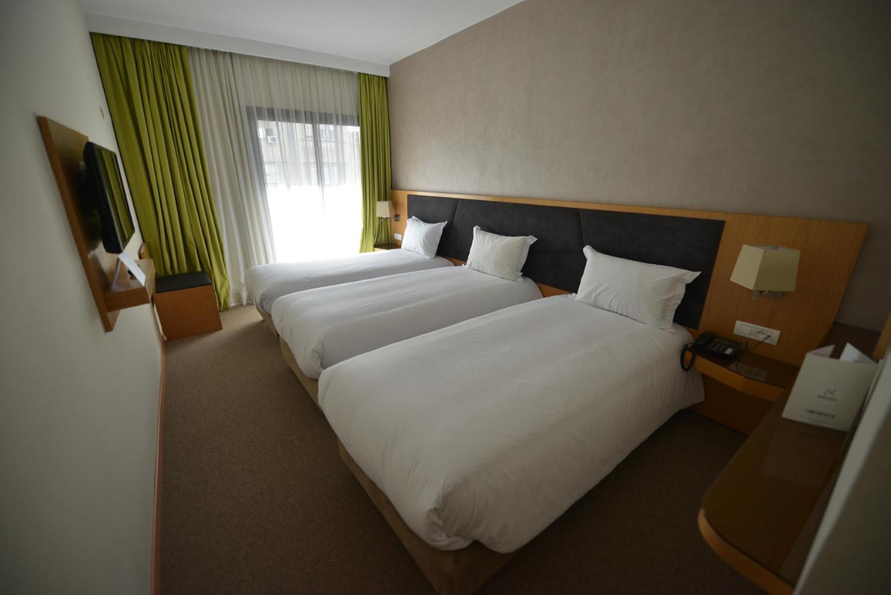 Triple Room with City View photo 1