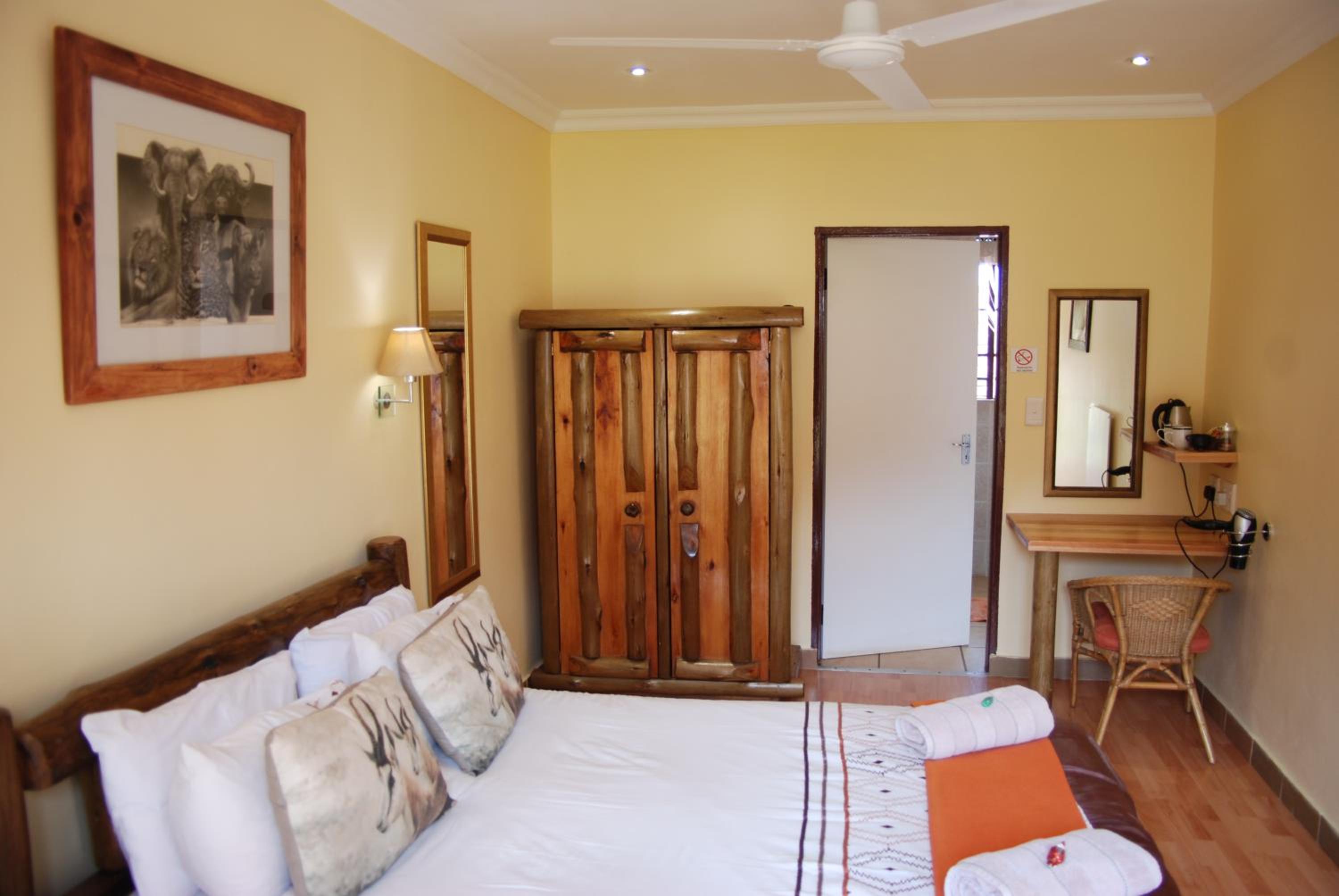  Double Room photo 1