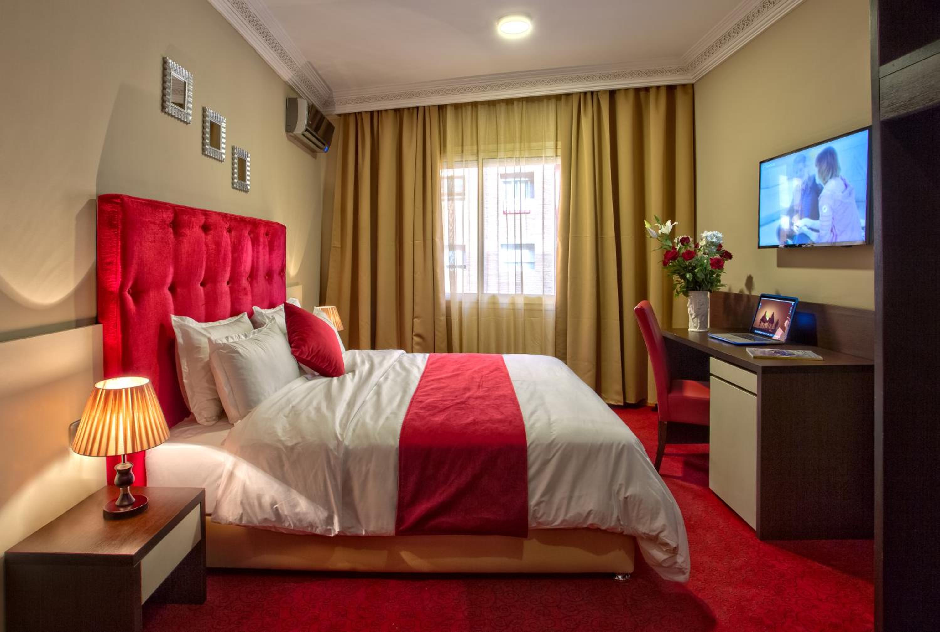 Standard Single Room photo 1